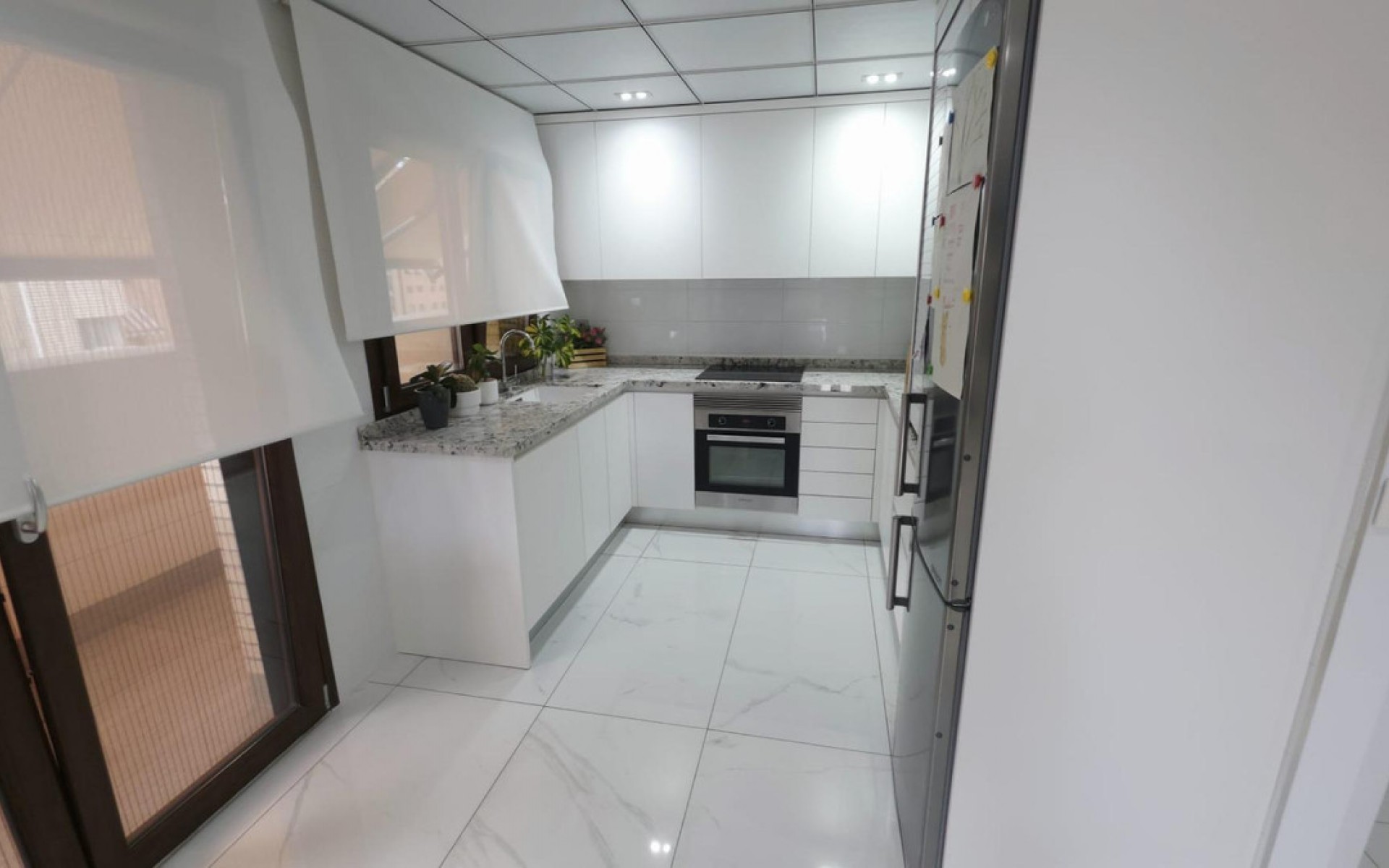 zum Verkauf - Apartment - Alicante - Alicante Centro