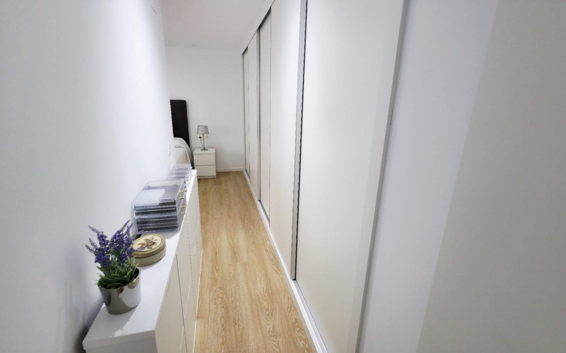 zum Verkauf - Apartment - Alicante - Alicante Centro