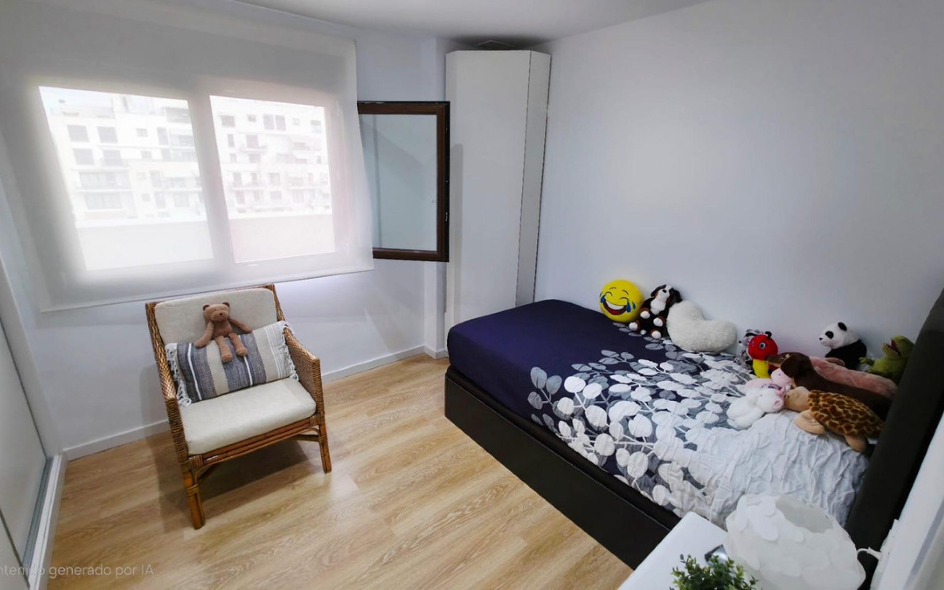 zum Verkauf - Apartment - Alicante - Alicante Centro