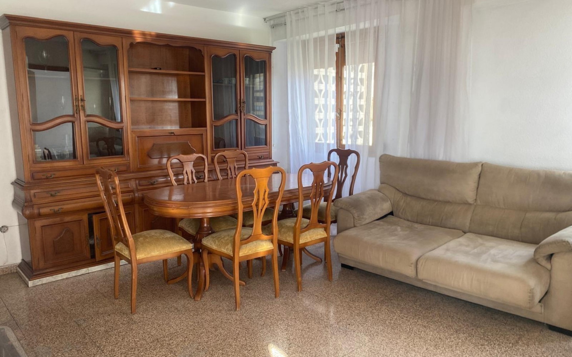 zum Verkauf - Apartment - Alicante - Alicante Centro