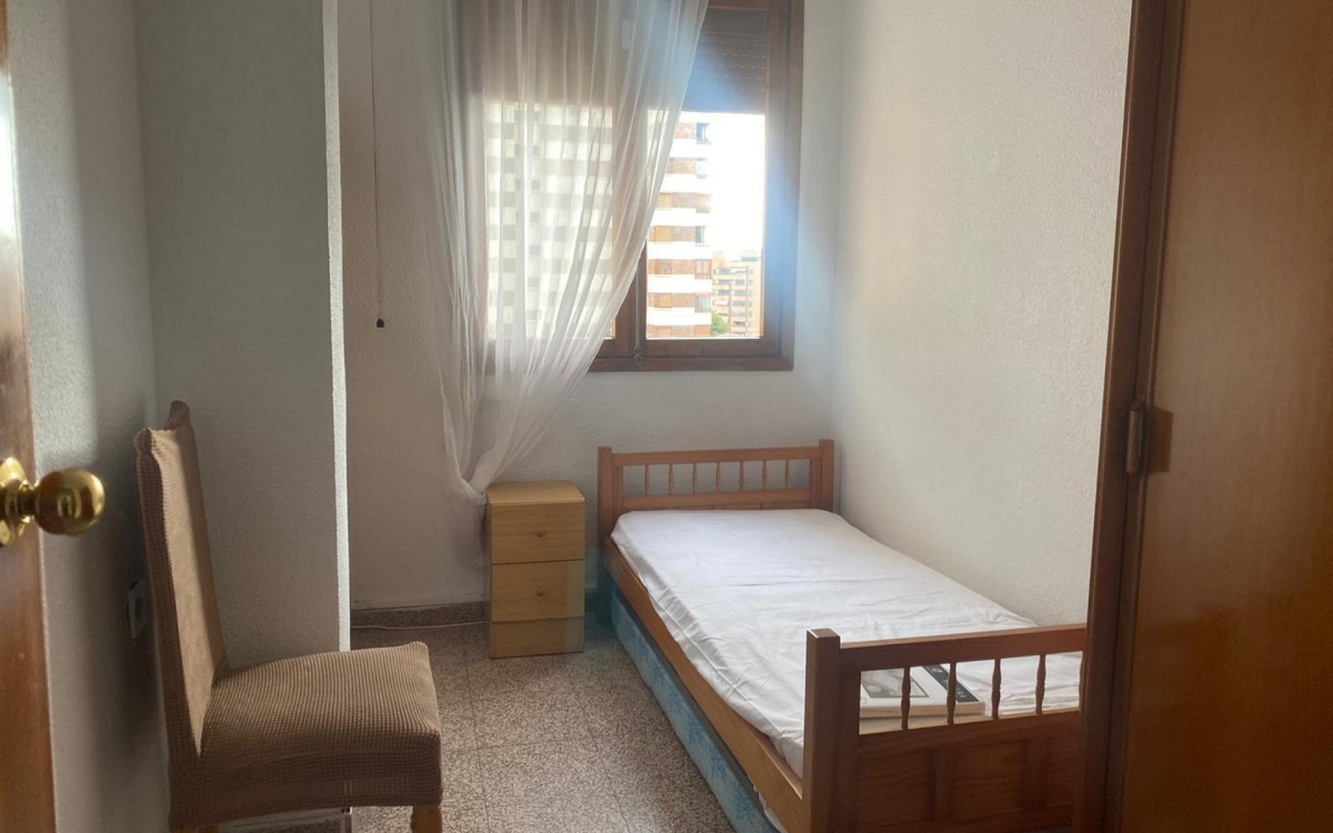 zum Verkauf - Apartment - Alicante - Alicante Centro