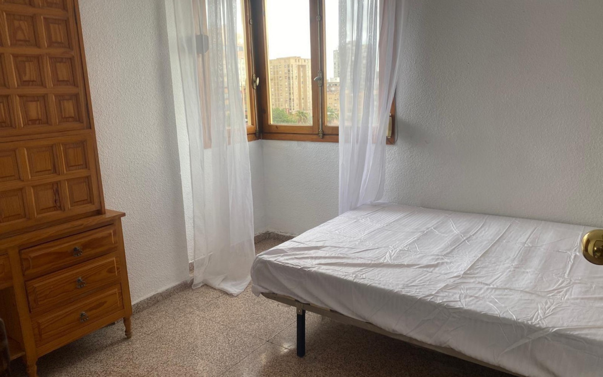 zum Verkauf - Apartment - Alicante - Alicante Centro