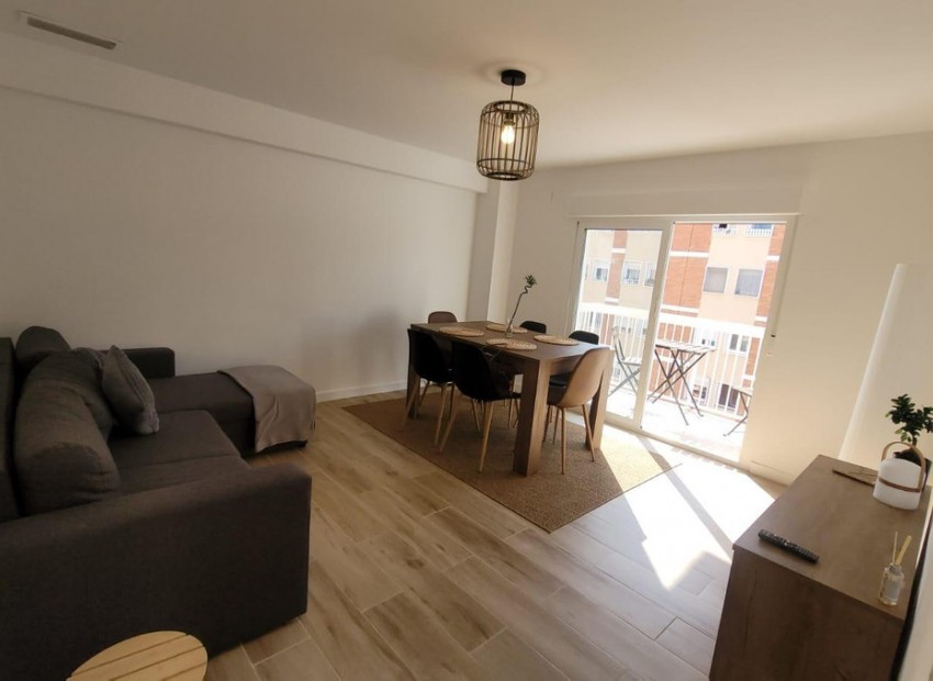 zum Verkauf - Apartment - Alicante - Alicante Centro