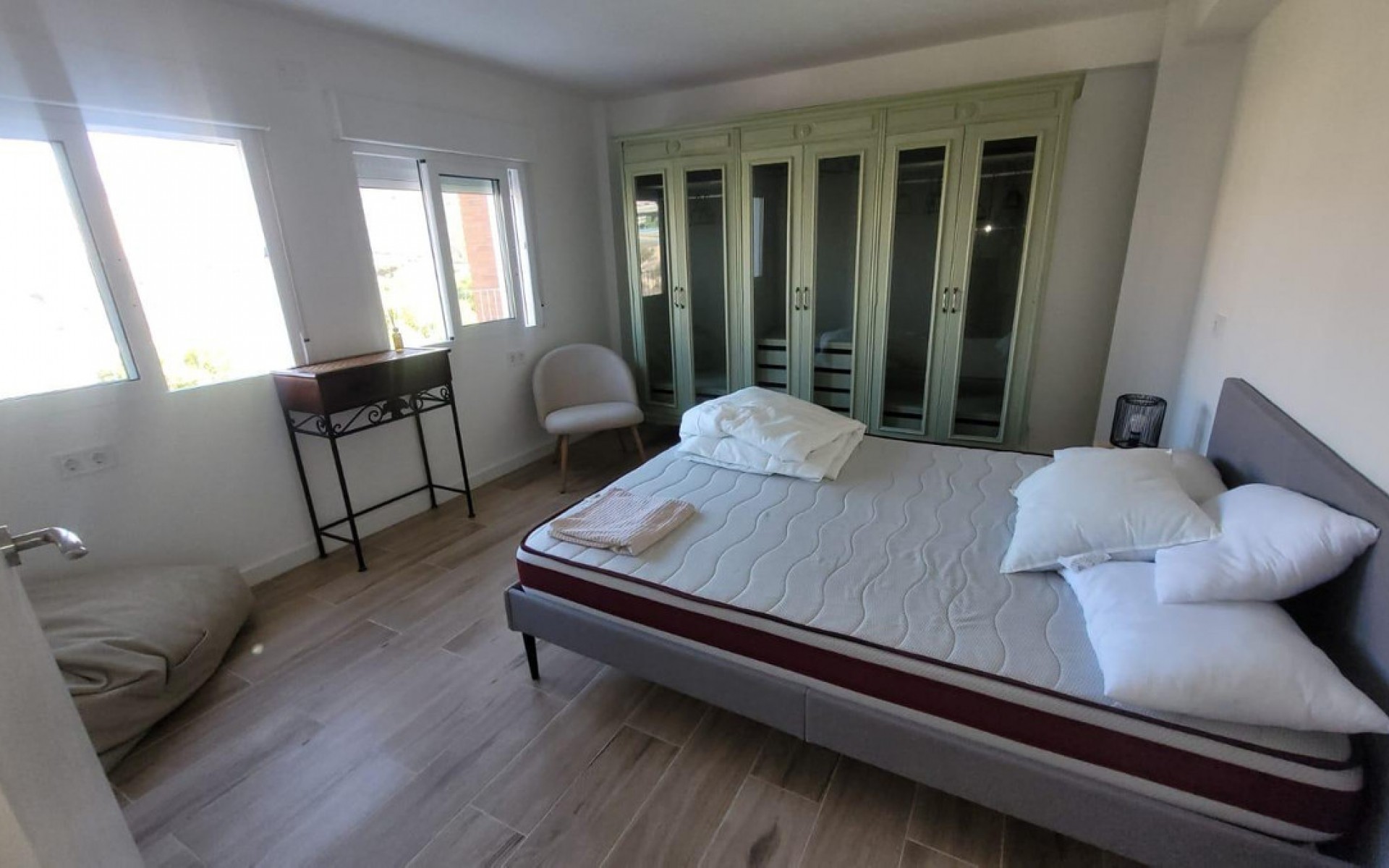 zum Verkauf - Apartment - Alicante - Alicante Centro