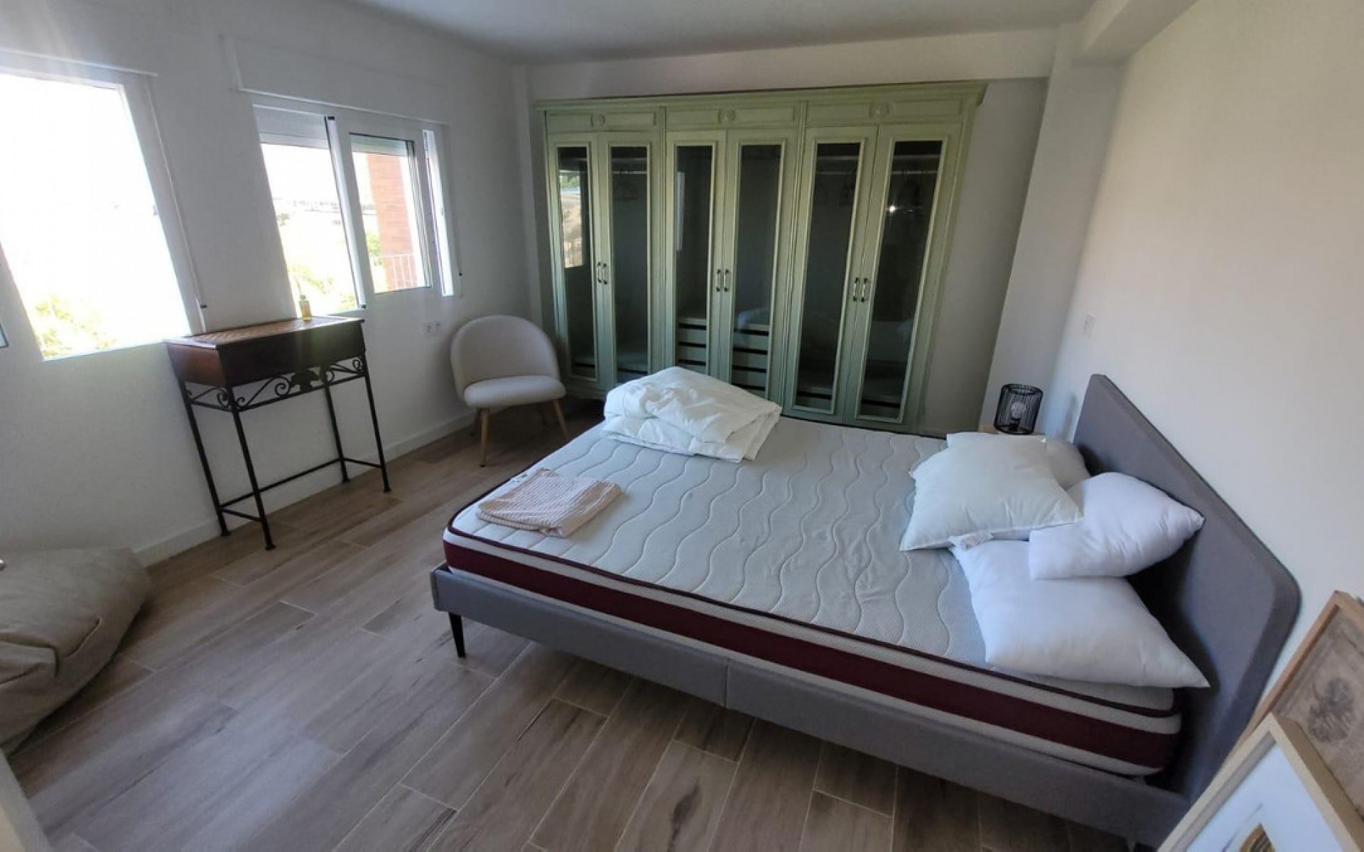 zum Verkauf - Apartment - Alicante - Alicante Centro