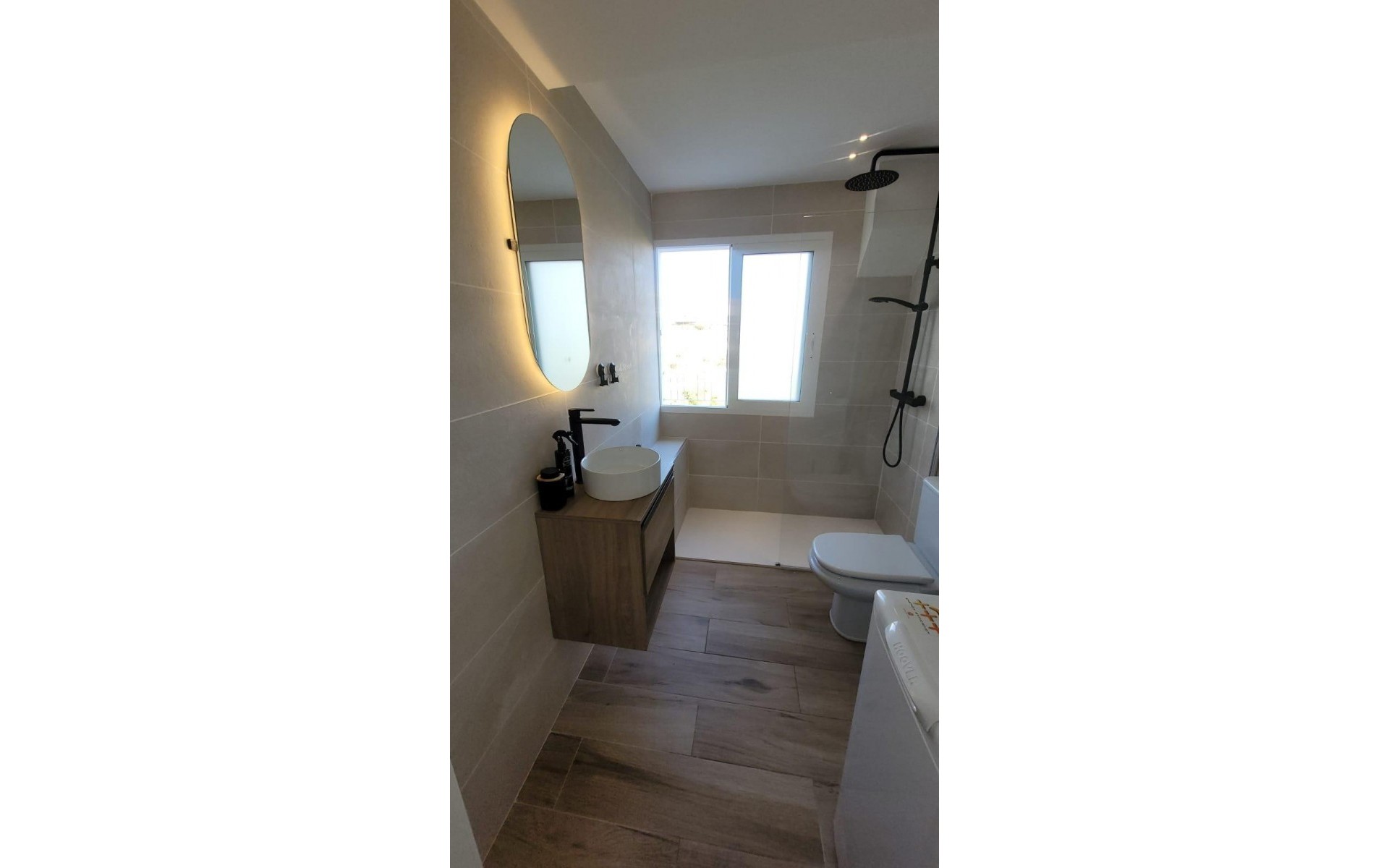 zum Verkauf - Apartment - Alicante - Alicante Centro