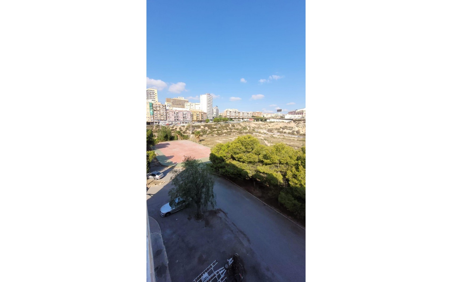 zum Verkauf - Apartment - Alicante - Alicante Centro