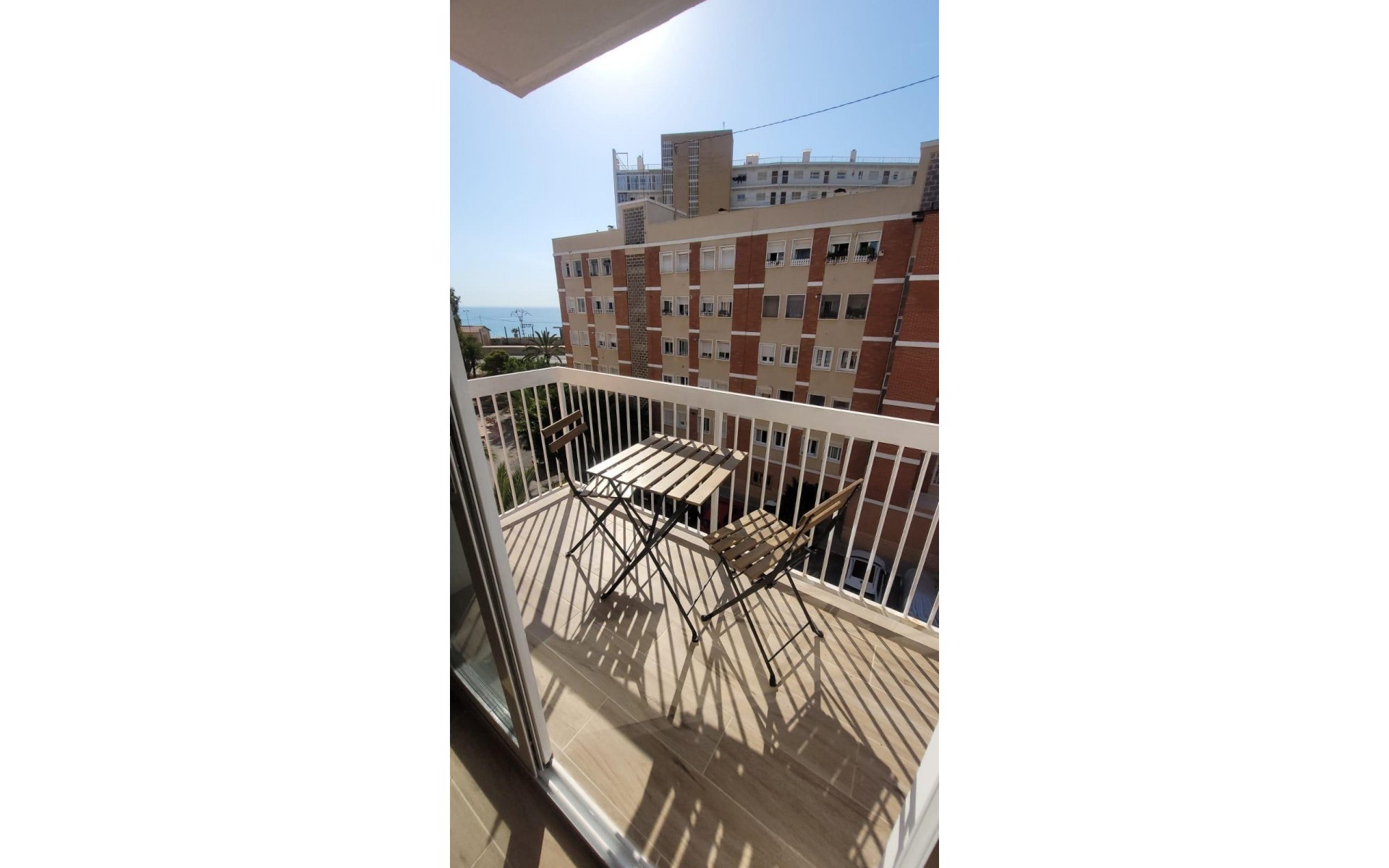 zum Verkauf - Apartment - Alicante - Alicante Centro