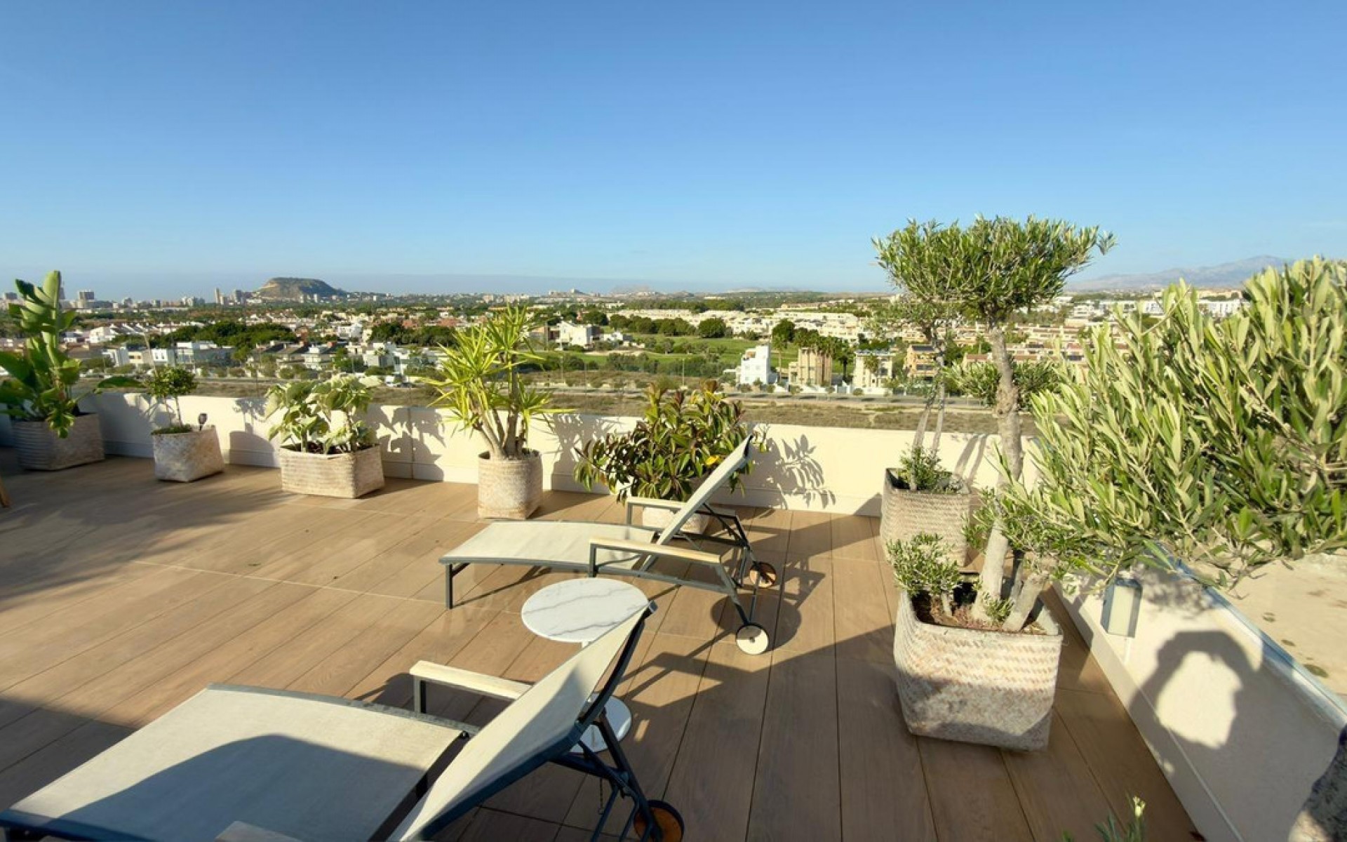 zum Verkauf - Apartment - Alicante - Alicante Centro