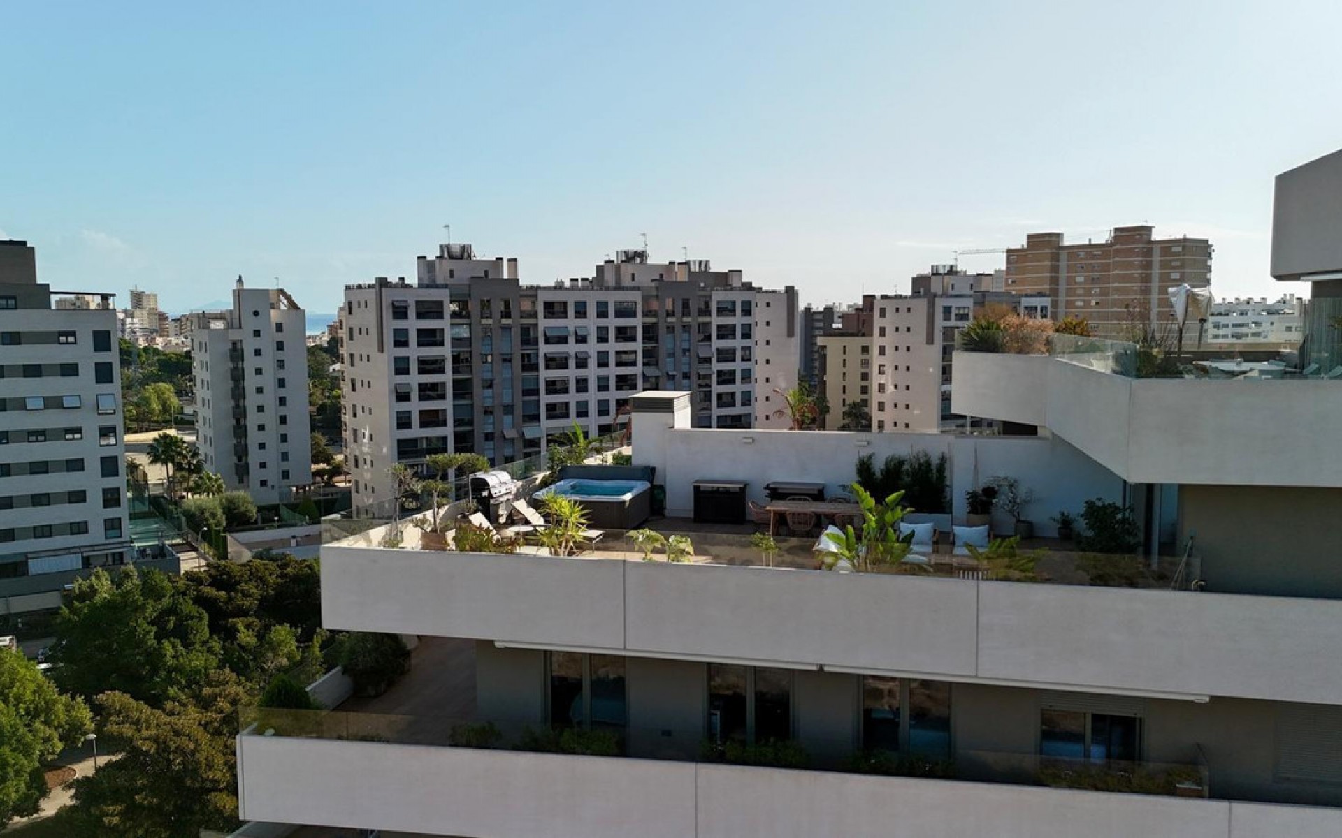 zum Verkauf - Apartment - Alicante - Alicante Centro