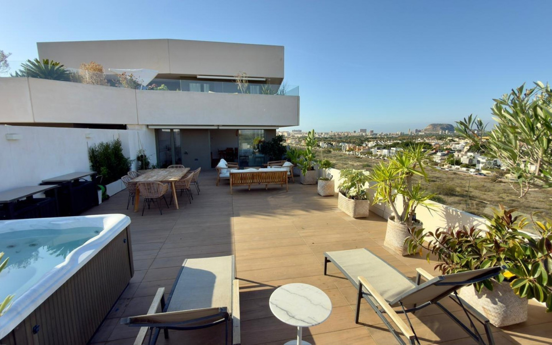 zum Verkauf - Apartment - Alicante - Alicante Centro