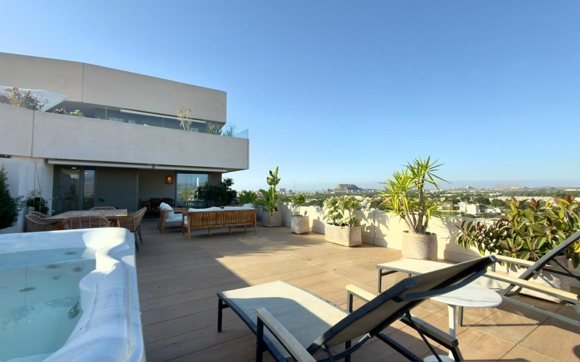 zum Verkauf - Apartment - Alicante - Alicante Centro