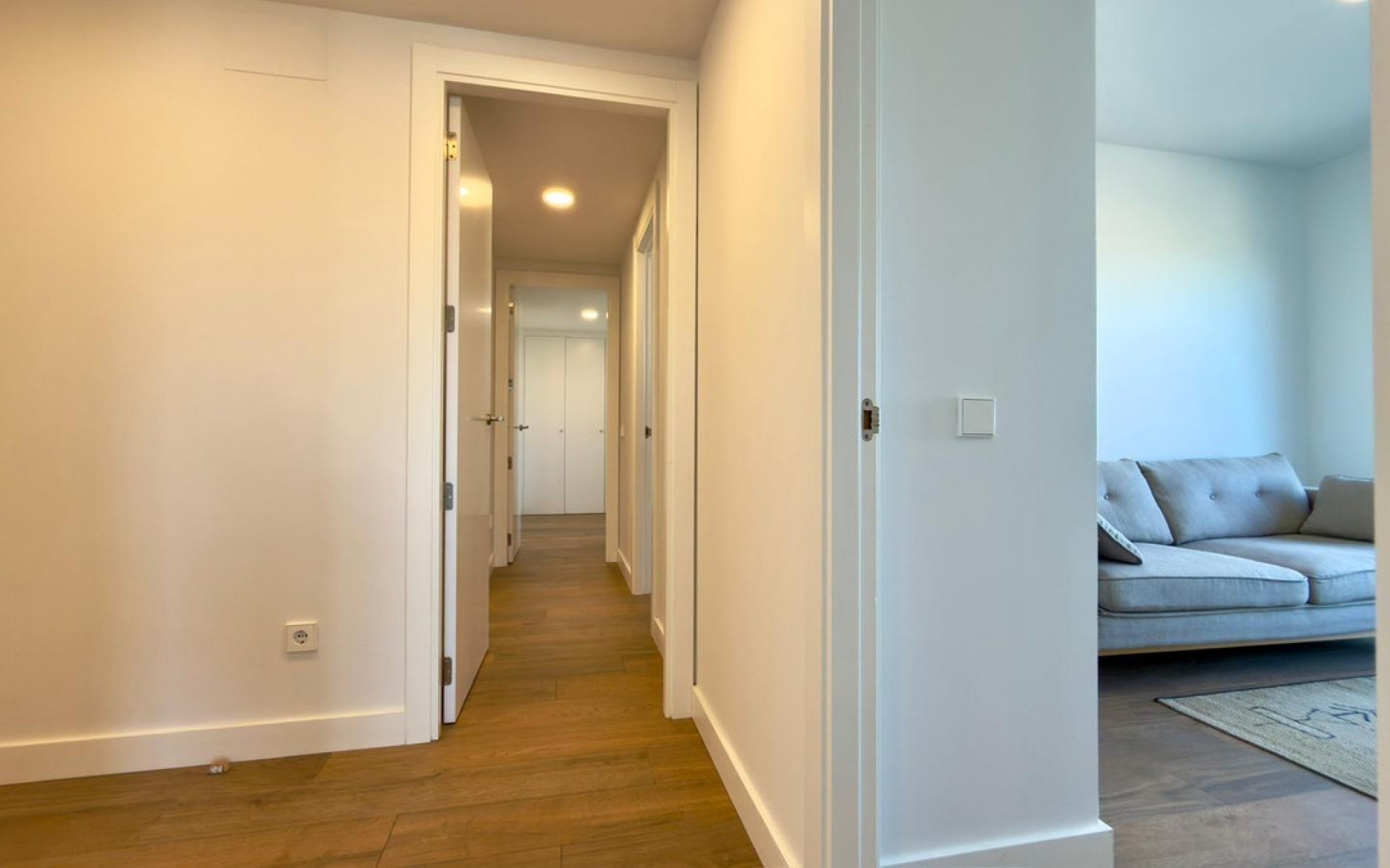 zum Verkauf - Apartment - Alicante - Alicante Centro