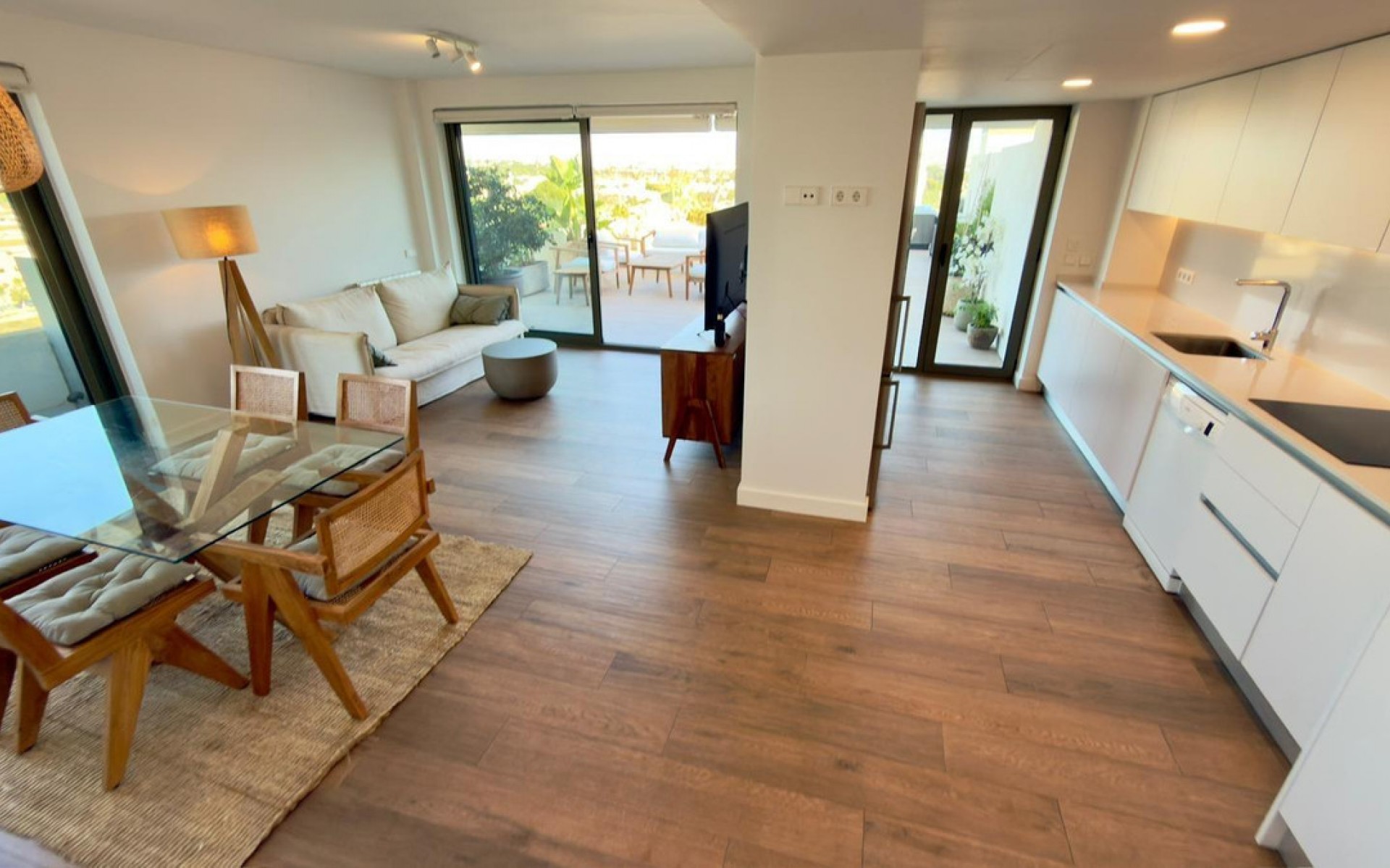 zum Verkauf - Apartment - Alicante - Alicante Centro