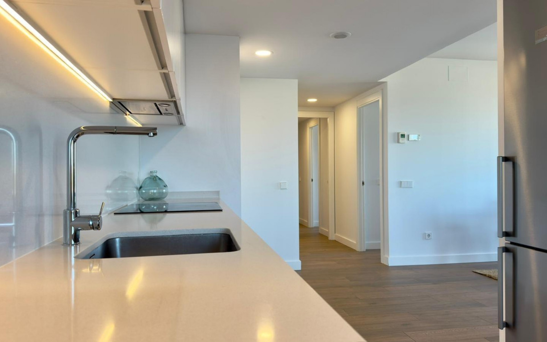 zum Verkauf - Apartment - Alicante - Alicante Centro