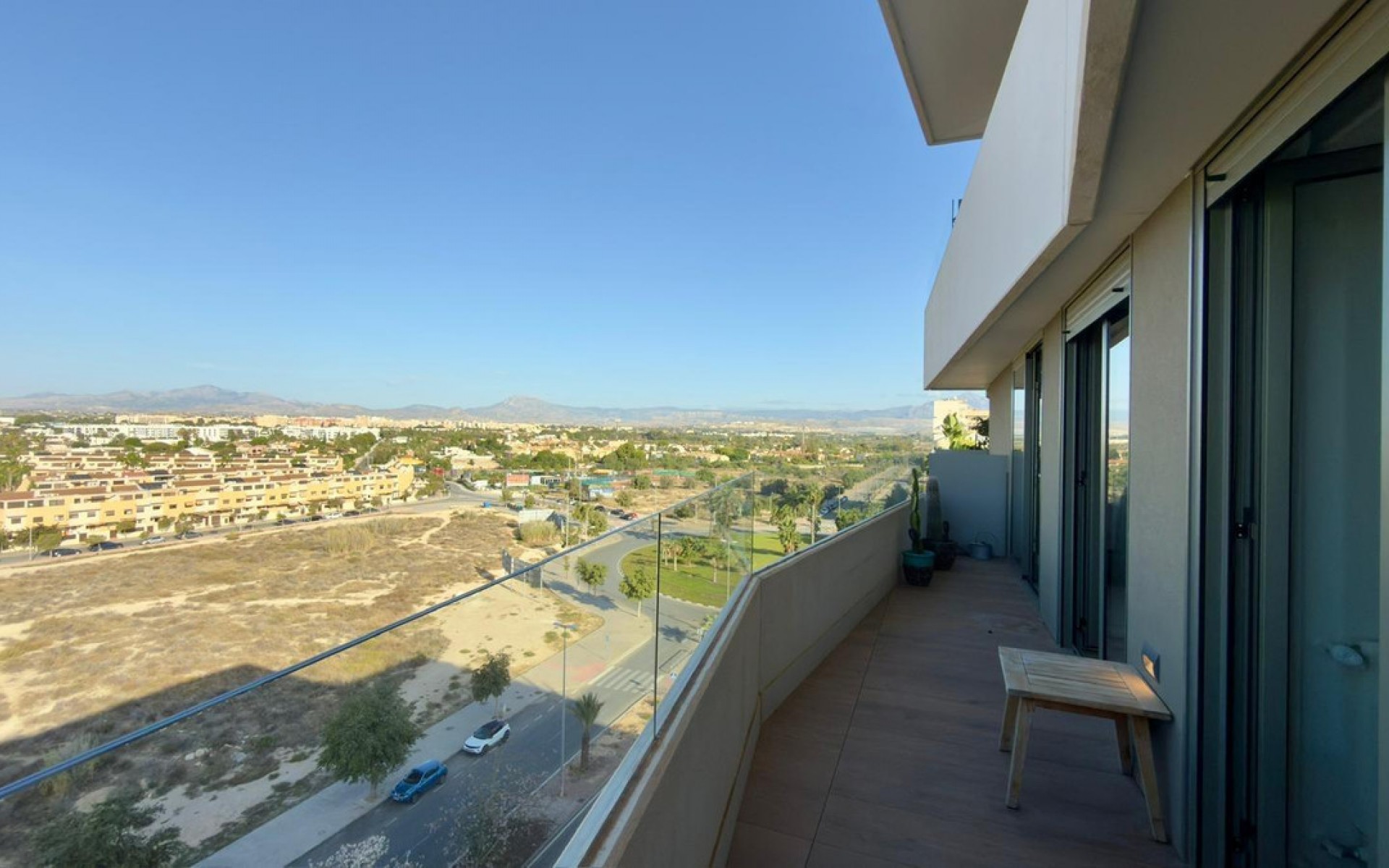 zum Verkauf - Apartment - Alicante - Alicante Centro