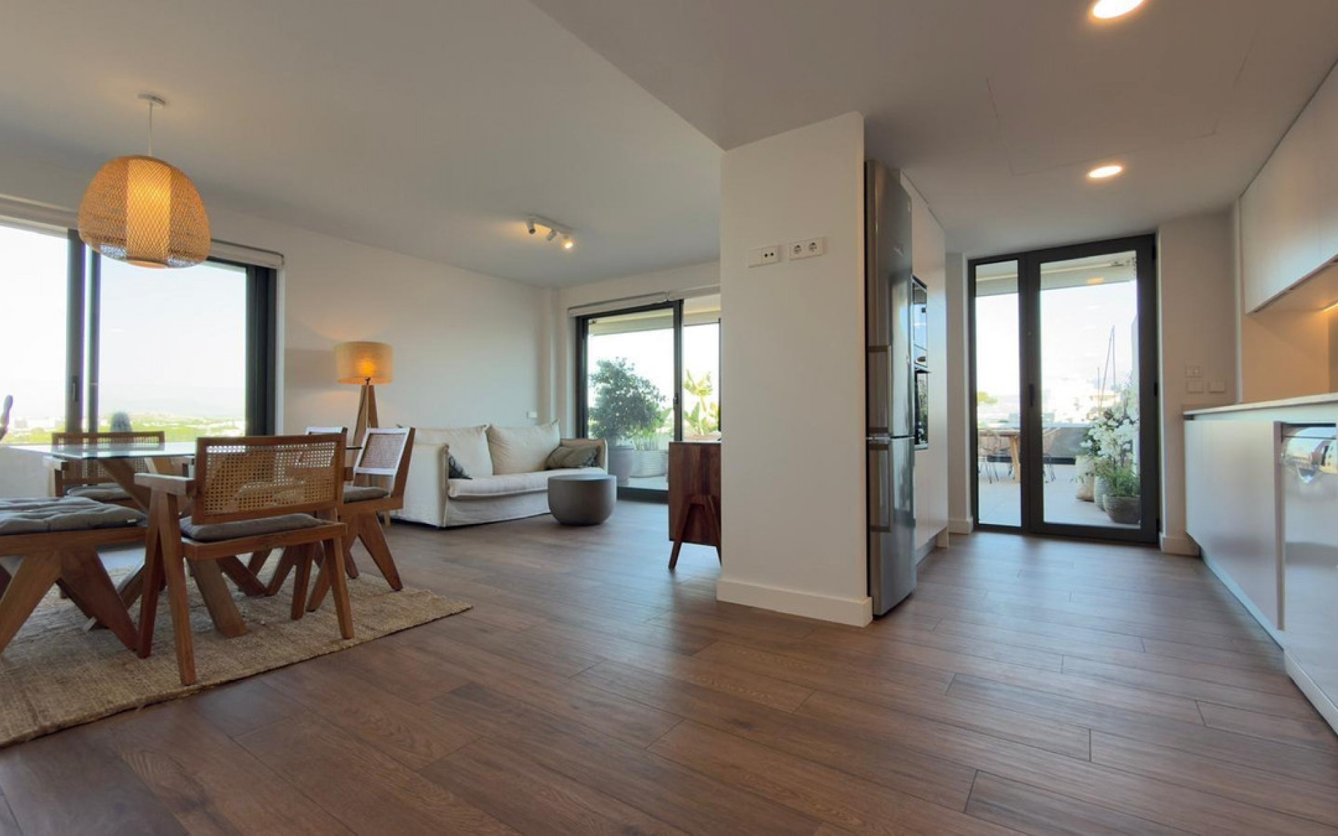 zum Verkauf - Apartment - Alicante - Alicante Centro