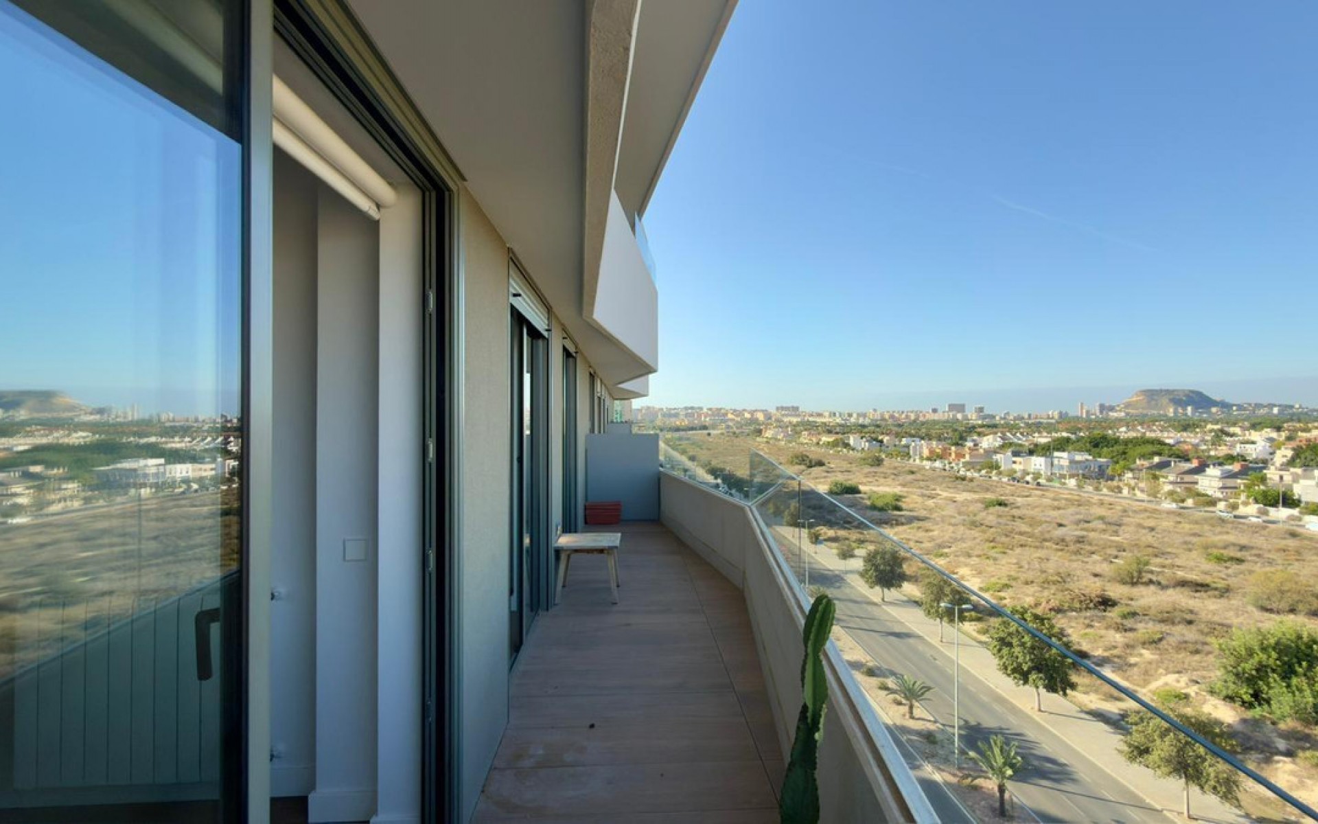 zum Verkauf - Apartment - Alicante - Alicante Centro