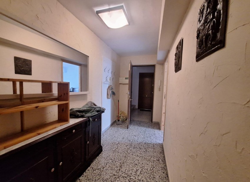 zum Verkauf - Apartment - Alicante - Alicante Centro