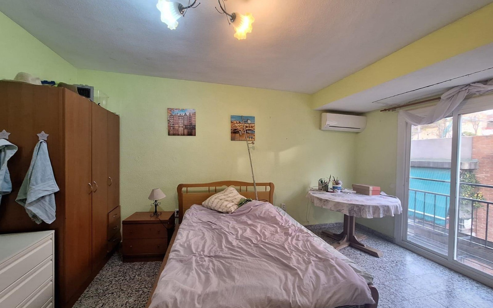 zum Verkauf - Apartment - Alicante - Alicante Centro