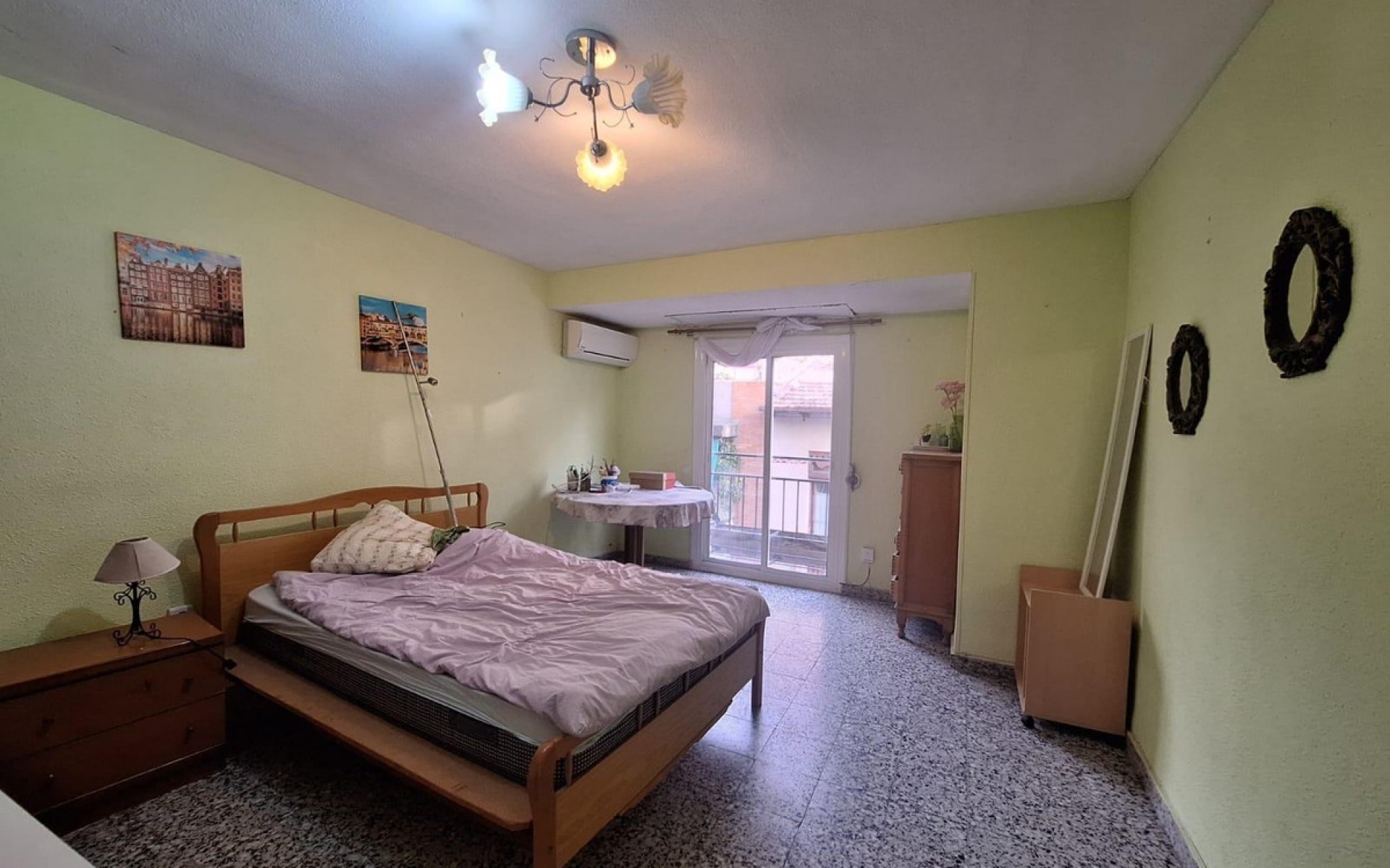 zum Verkauf - Apartment - Alicante - Alicante Centro