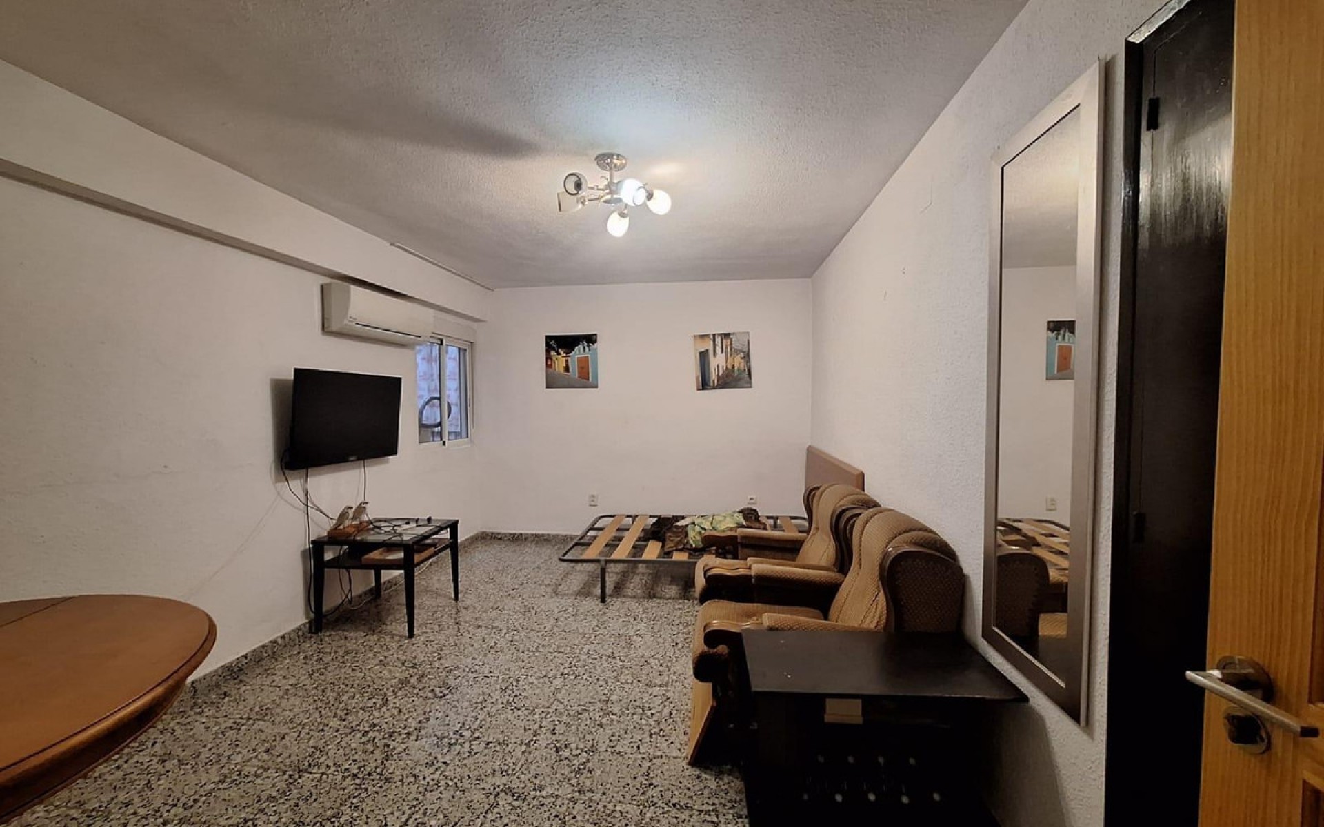 zum Verkauf - Apartment - Alicante - Alicante Centro