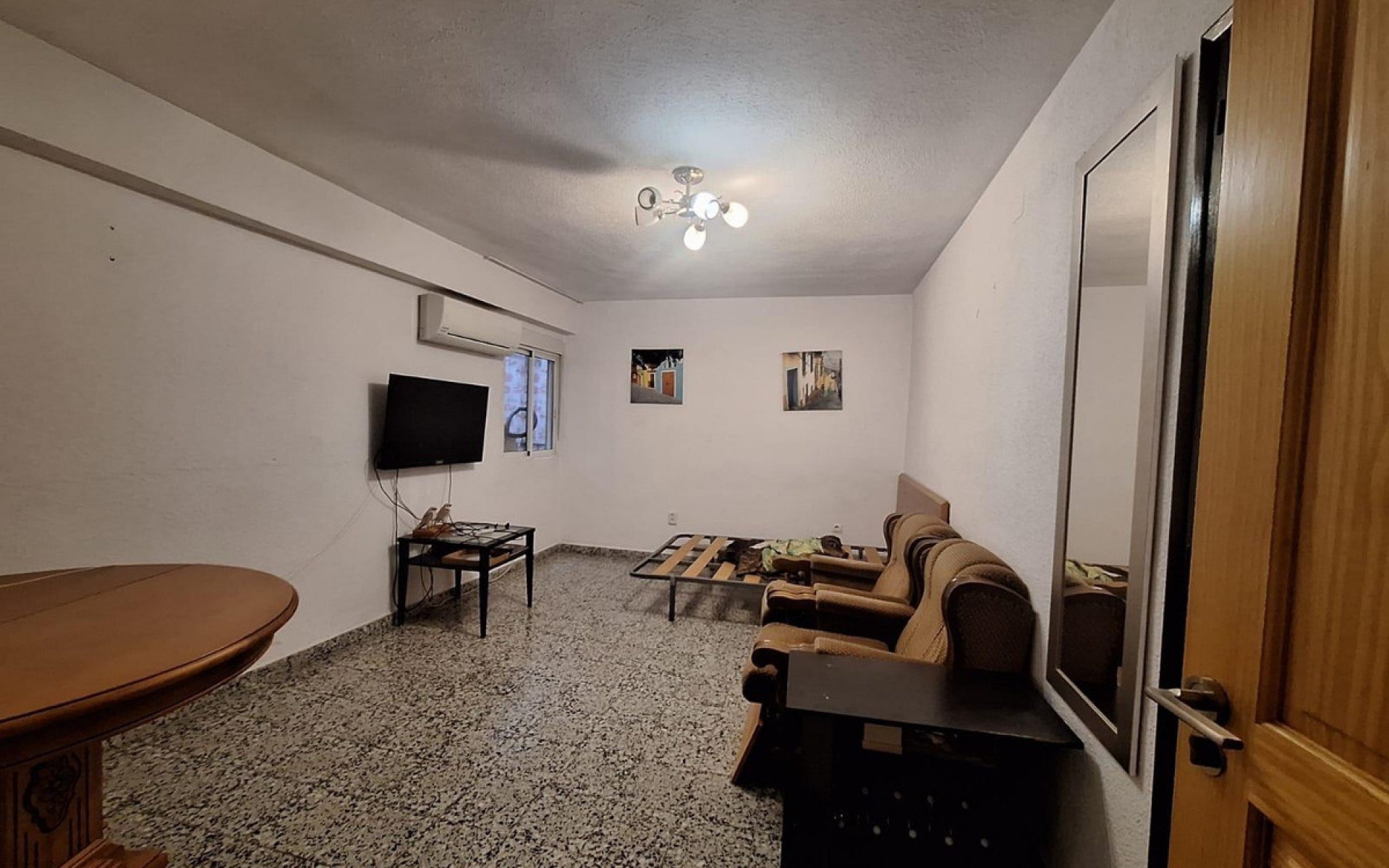 zum Verkauf - Apartment - Alicante - Alicante Centro