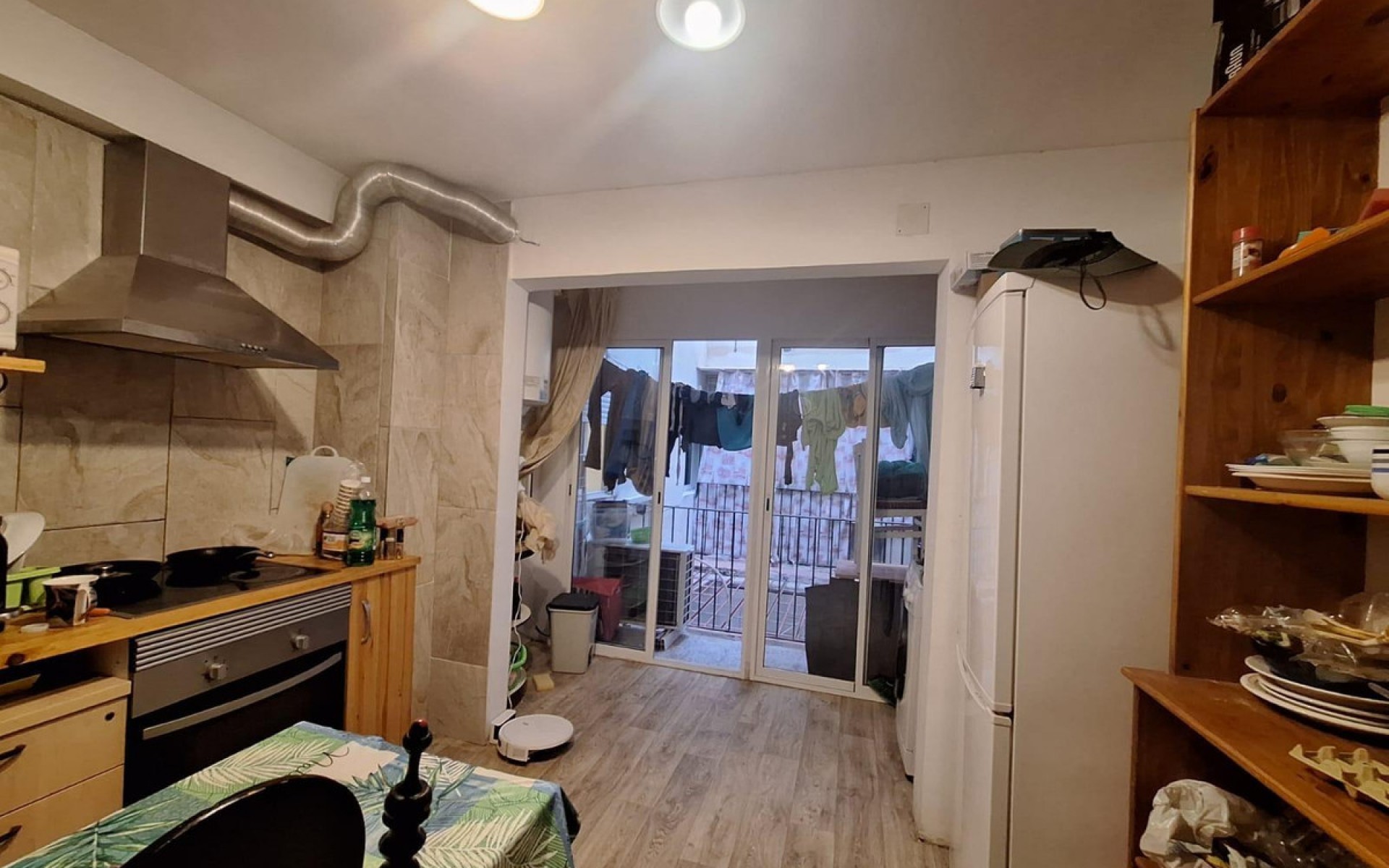 zum Verkauf - Apartment - Alicante - Alicante Centro