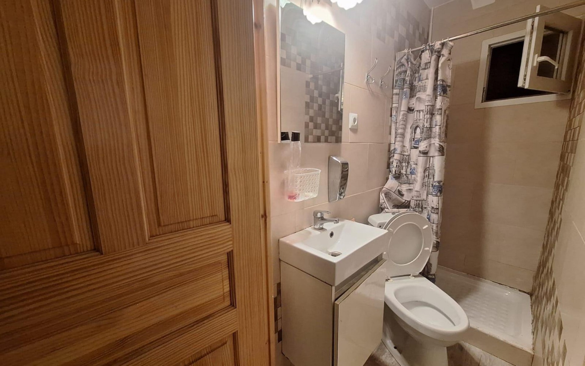 zum Verkauf - Apartment - Alicante - Alicante Centro