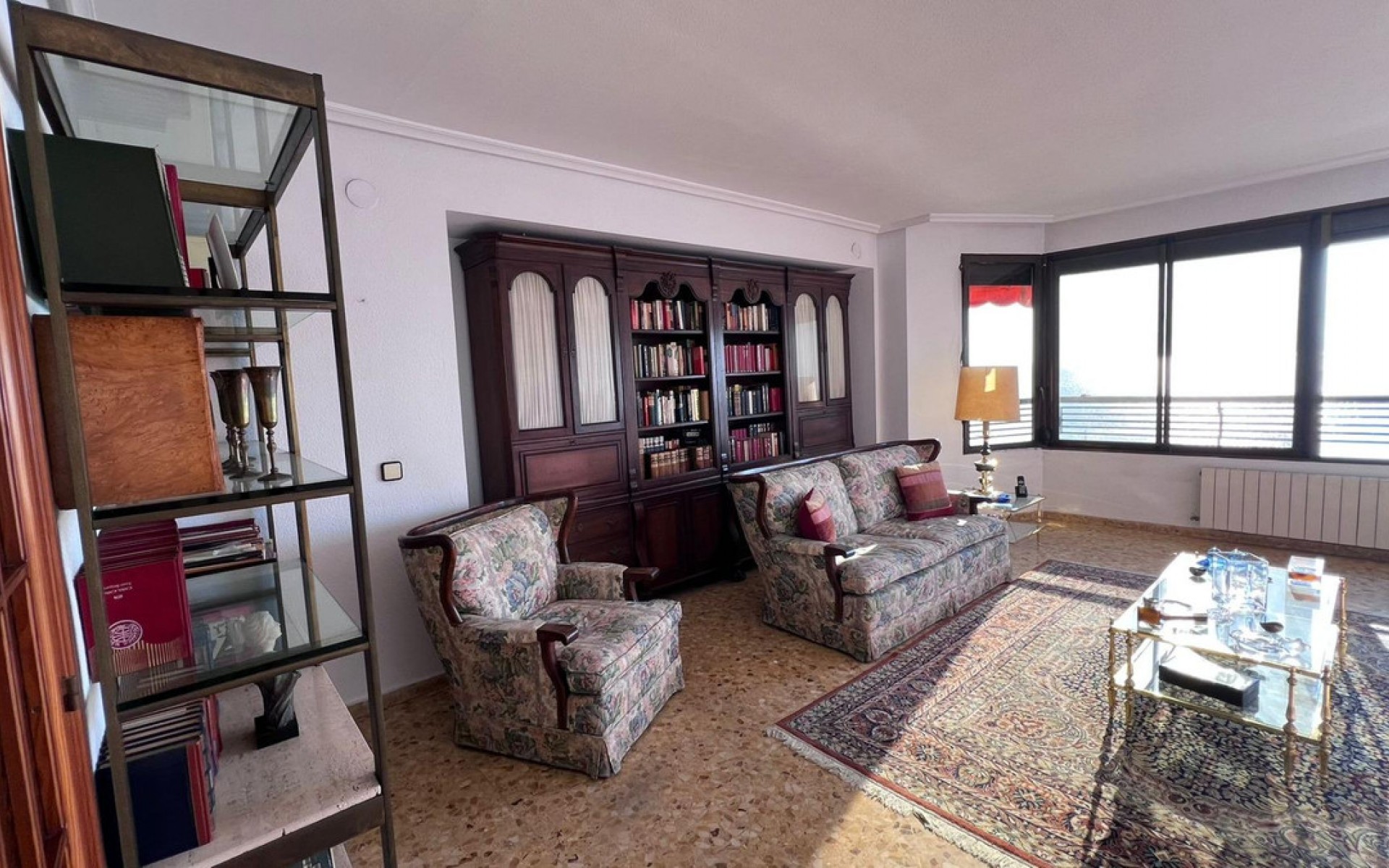 zum Verkauf - Apartment - Alicante - Alicante Centro