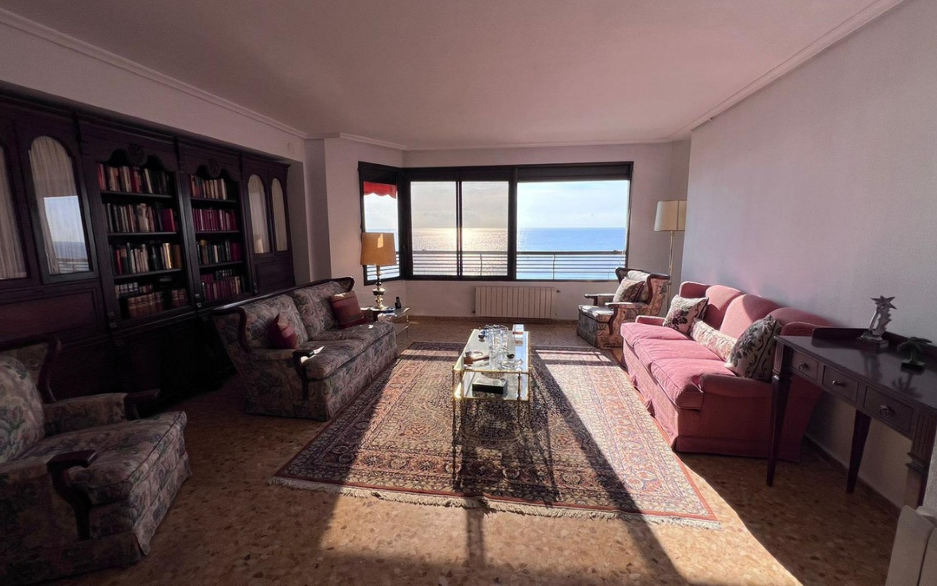 zum Verkauf - Apartment - Alicante - Alicante Centro