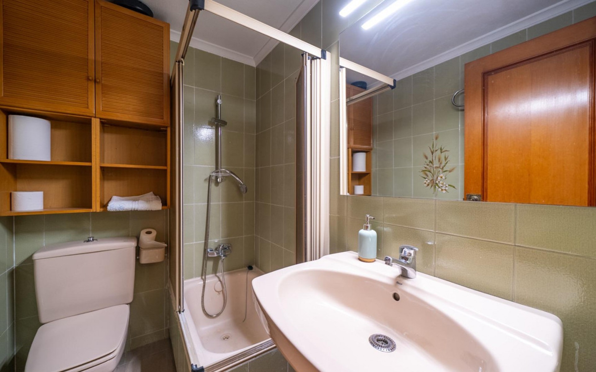 zum Verkauf - Apartment - Alicante - Alicante Centro