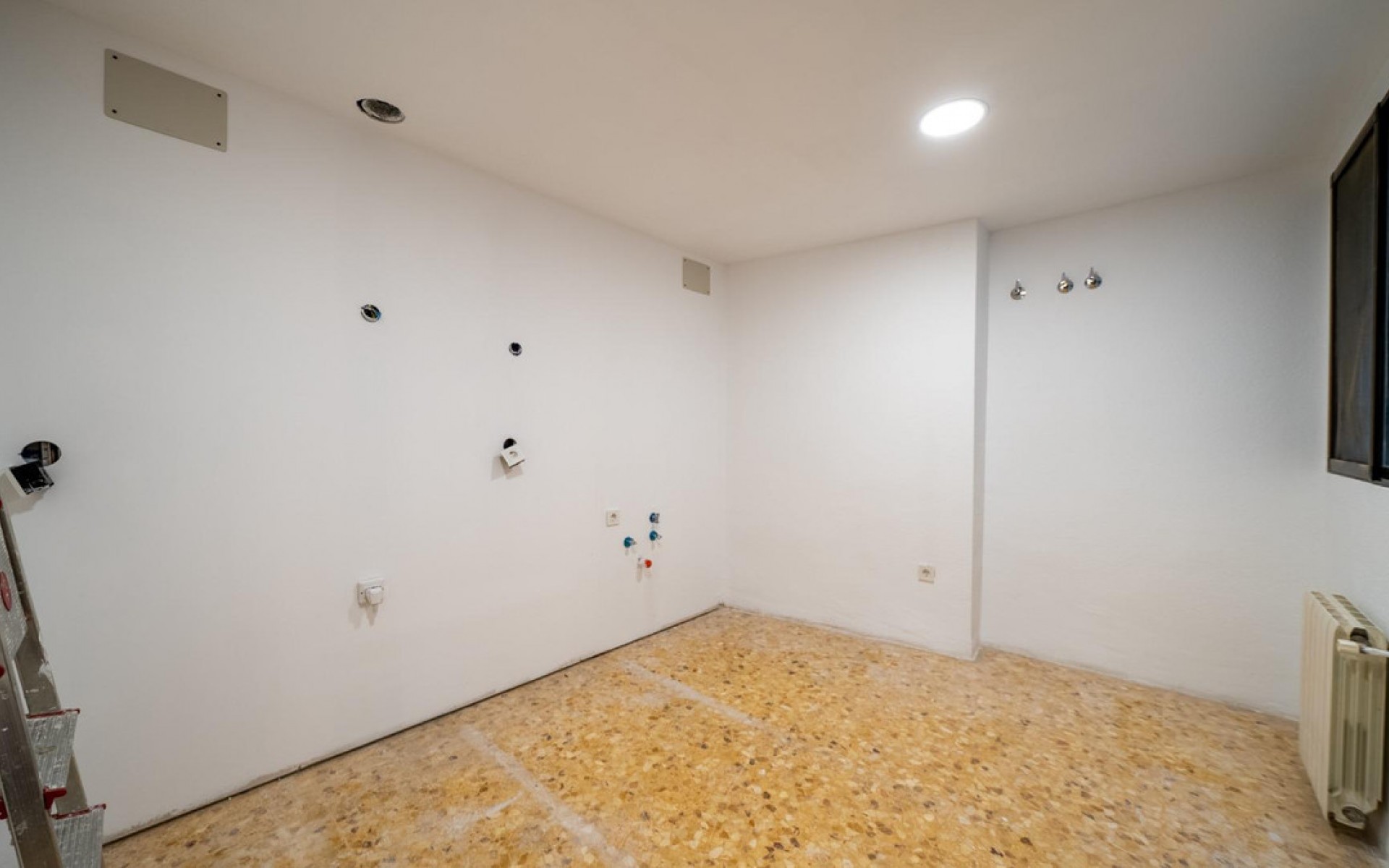 zum Verkauf - Apartment - Alicante - Alicante Centro