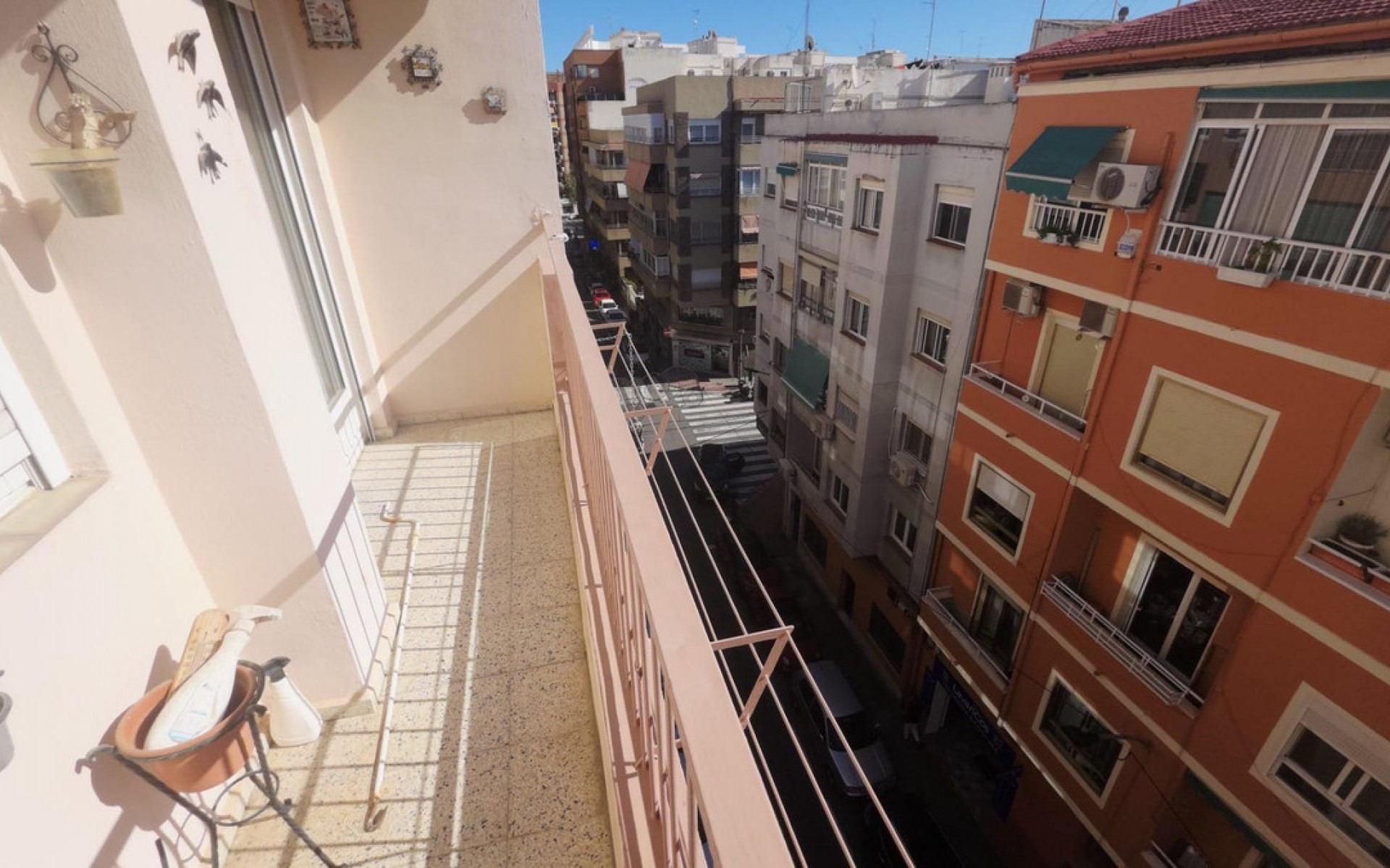 zum Verkauf - Apartment - Alicante - Alicante Centro