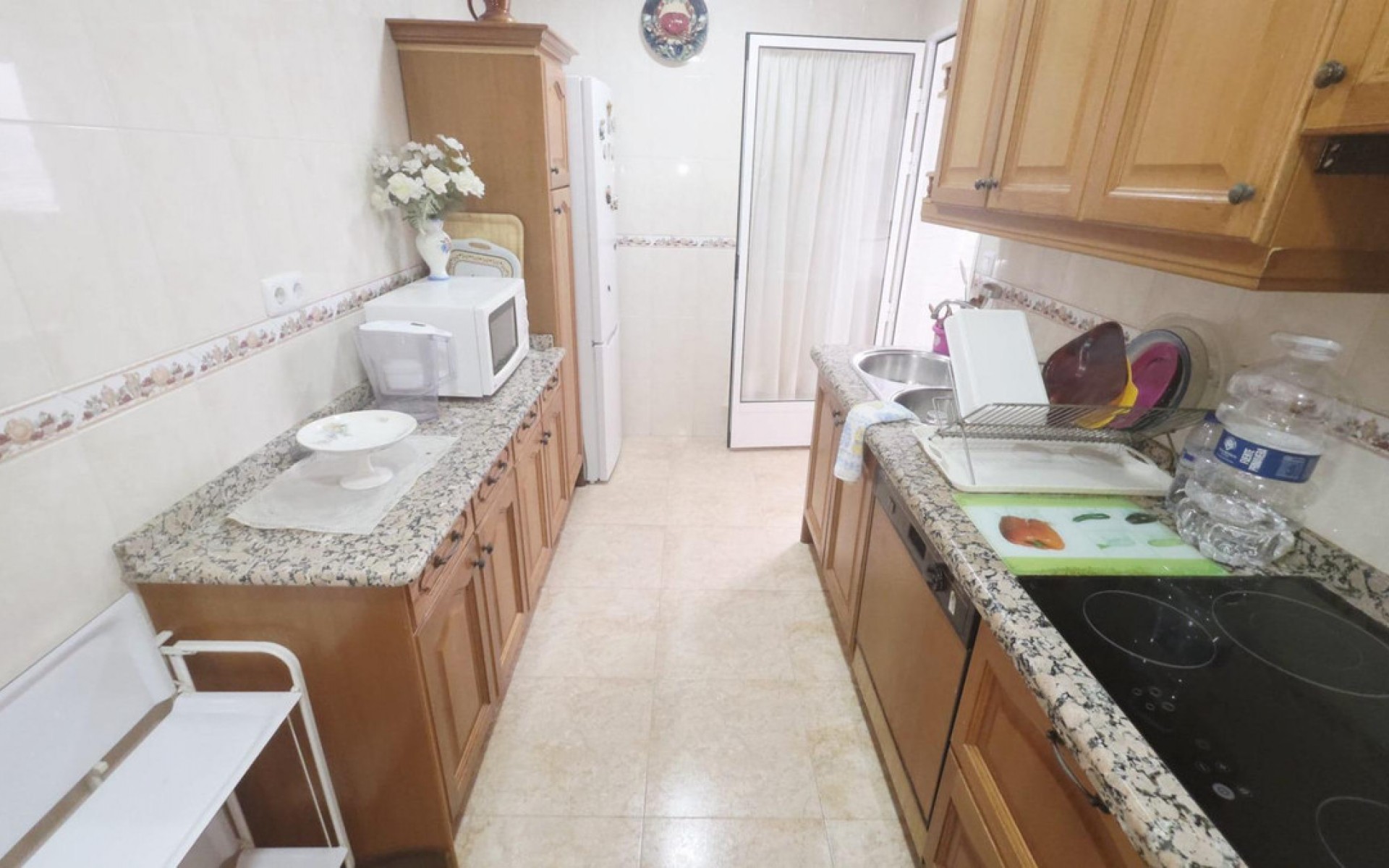 zum Verkauf - Apartment - Alicante - Alicante Centro