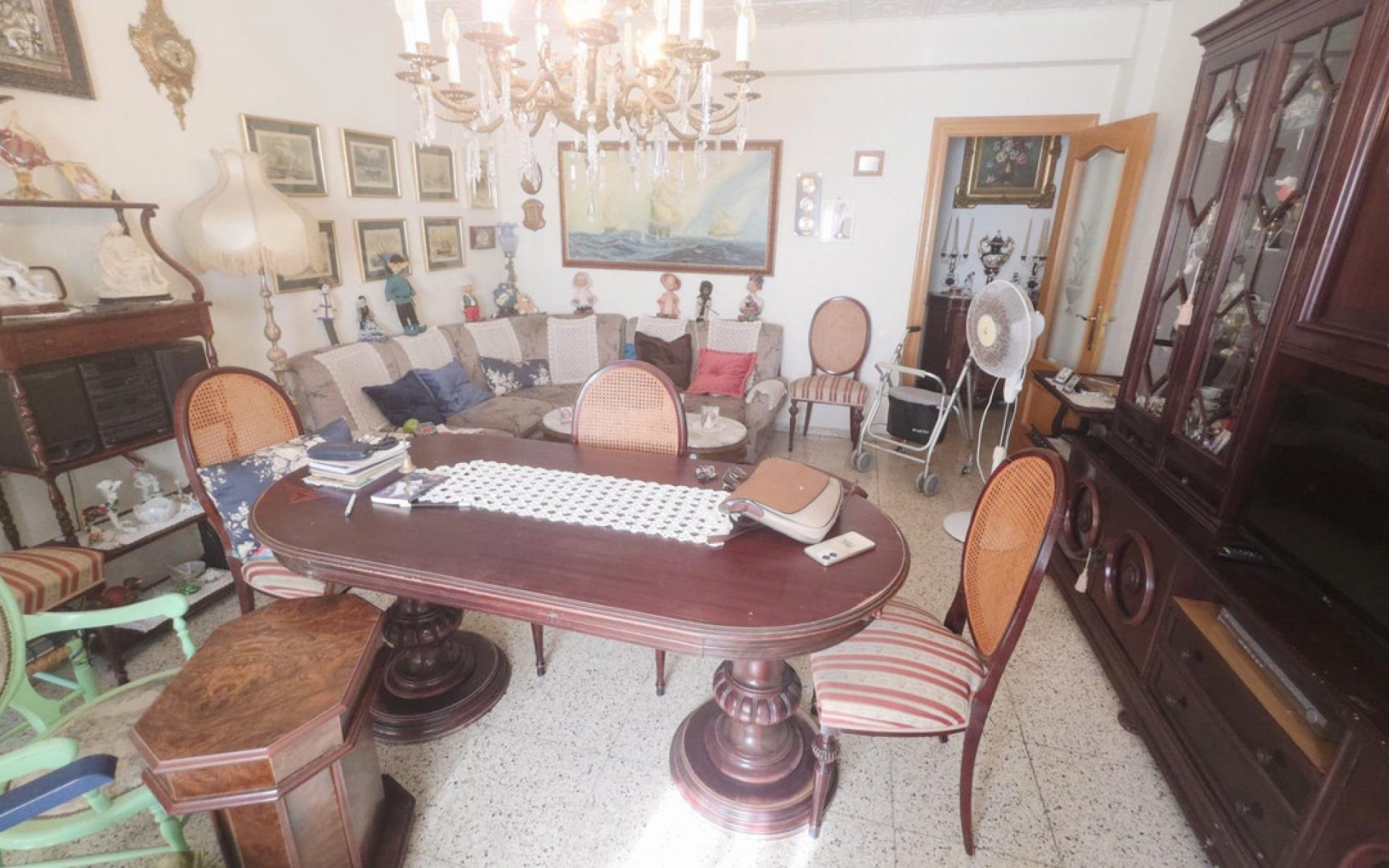 zum Verkauf - Apartment - Alicante - Alicante Centro