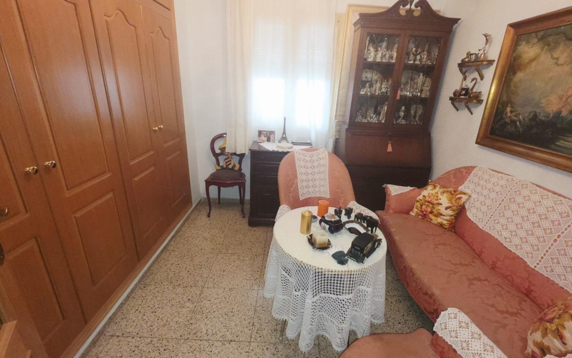 zum Verkauf - Apartment - Alicante - Alicante Centro