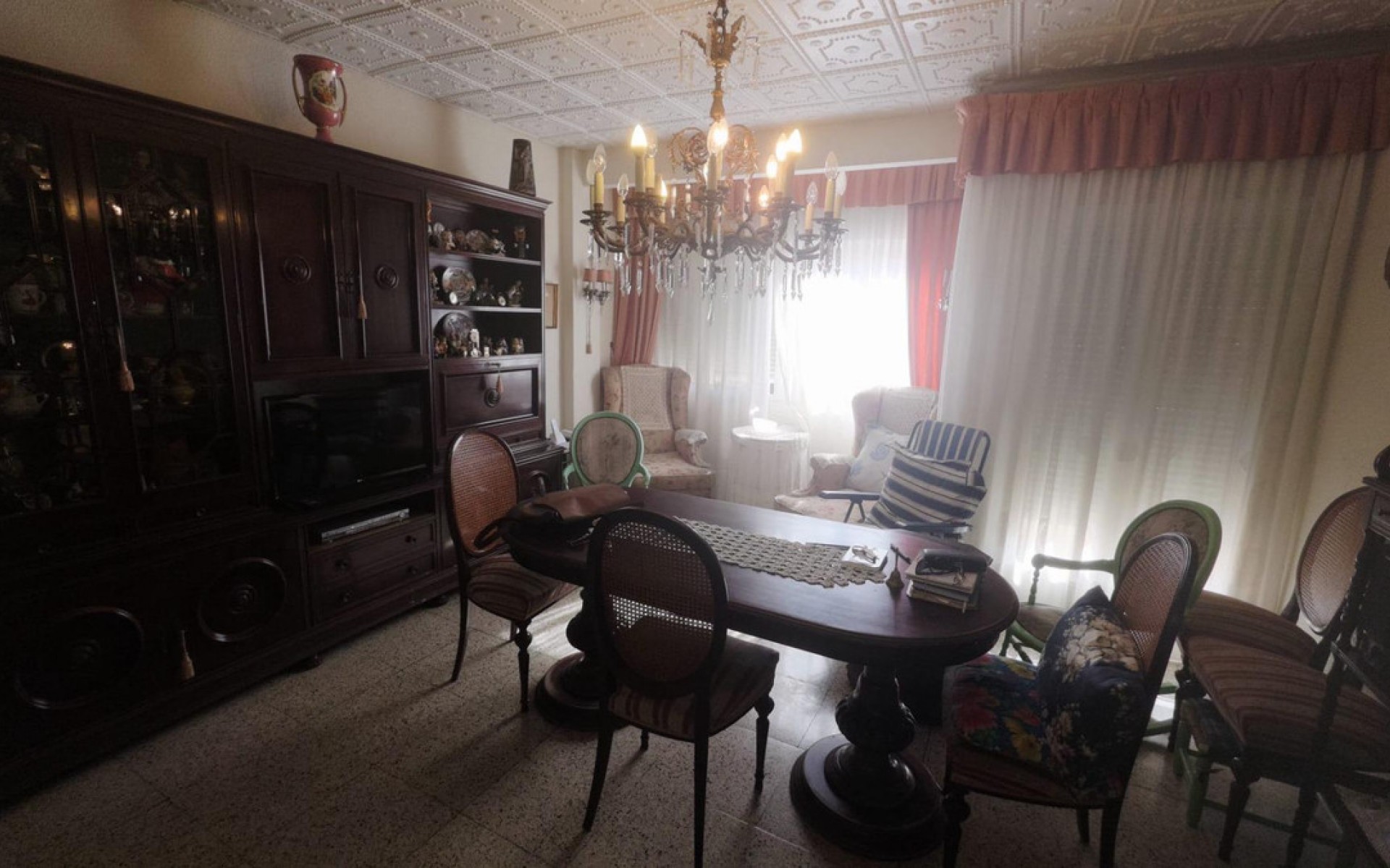 zum Verkauf - Apartment - Alicante - Alicante Centro