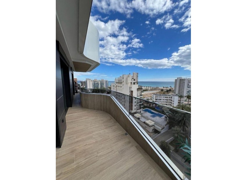 zum Verkauf - Apartment - Alicante - Alicante Centro