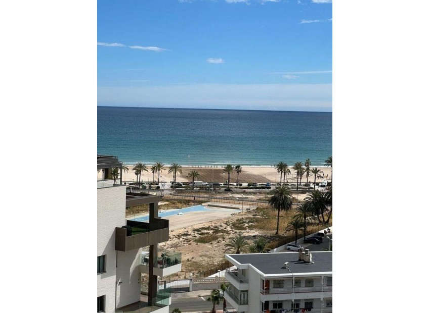 zum Verkauf - Apartment - Alicante - Alicante Centro