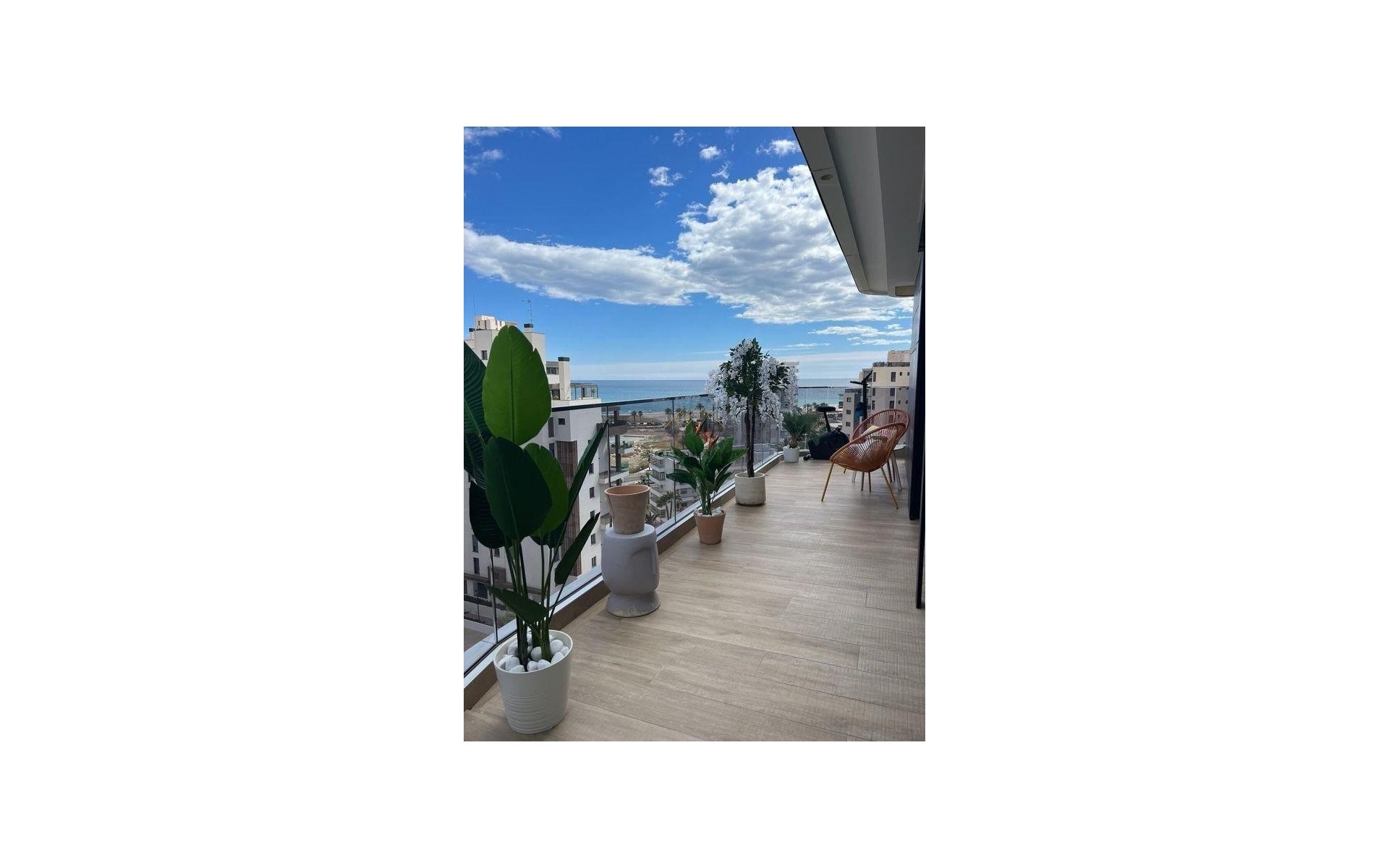 zum Verkauf - Apartment - Alicante - Alicante Centro