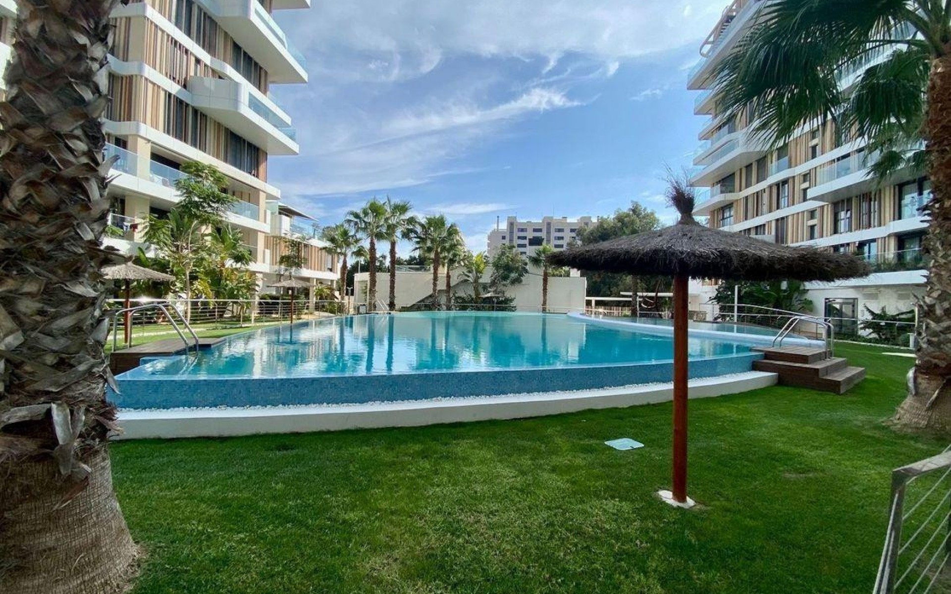 zum Verkauf - Apartment - Alicante - Alicante Centro