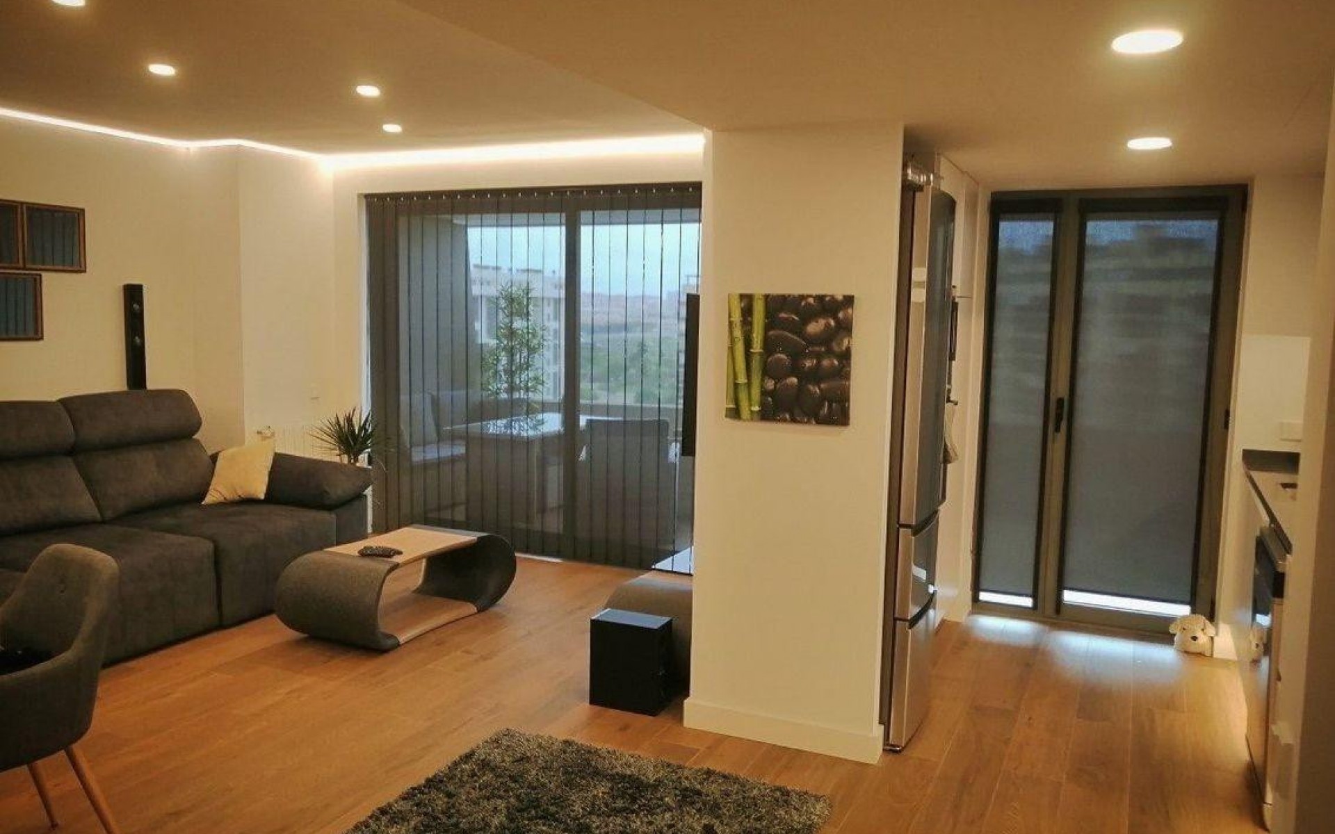 zum Verkauf - Apartment - Alicante - Alicante Centro