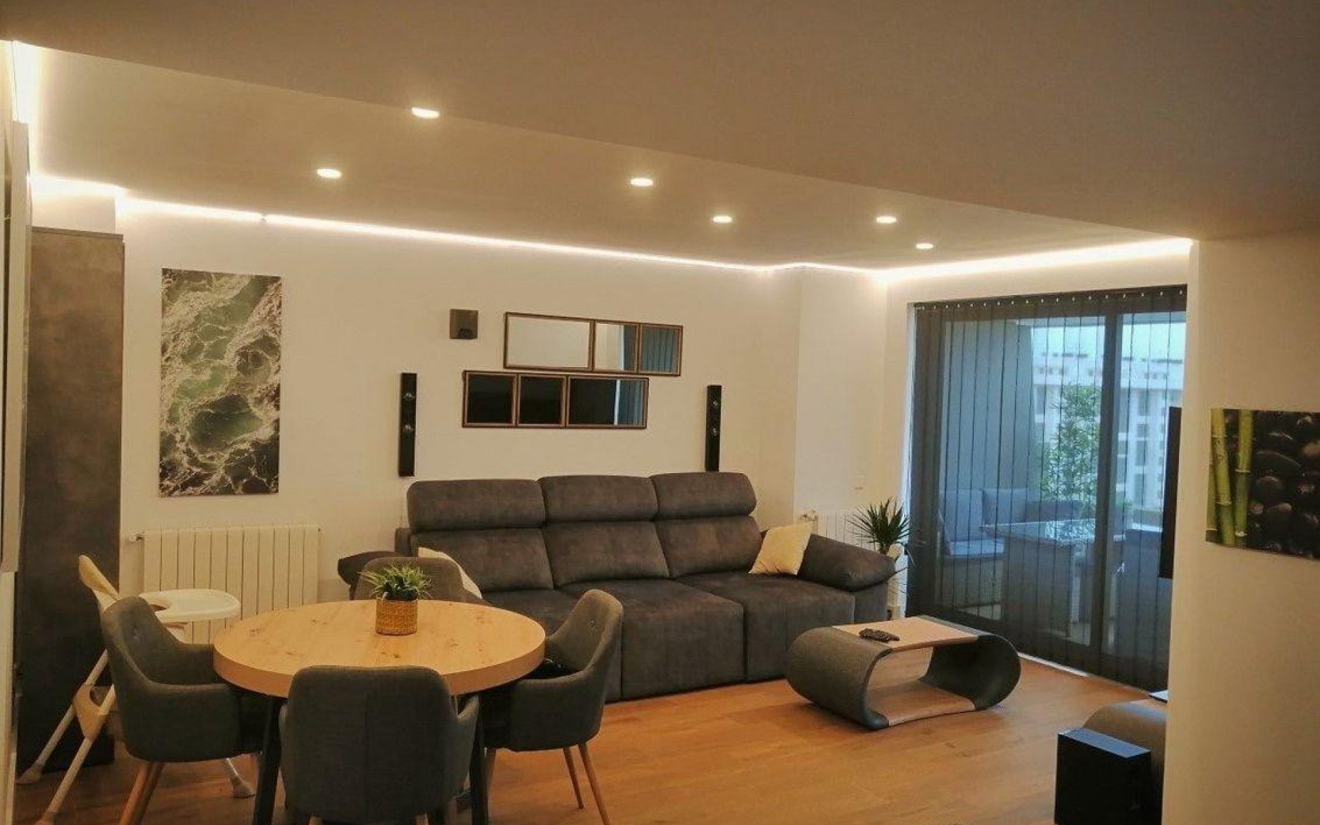 zum Verkauf - Apartment - Alicante - Alicante Centro