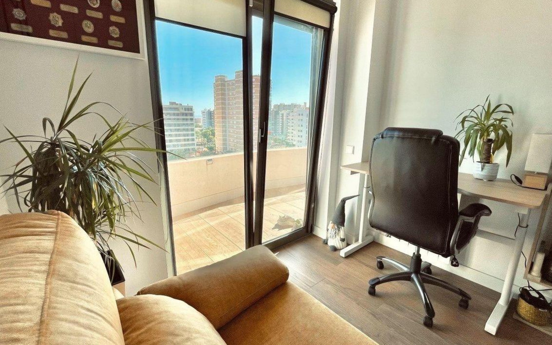 zum Verkauf - Apartment - Alicante - Alicante Centro