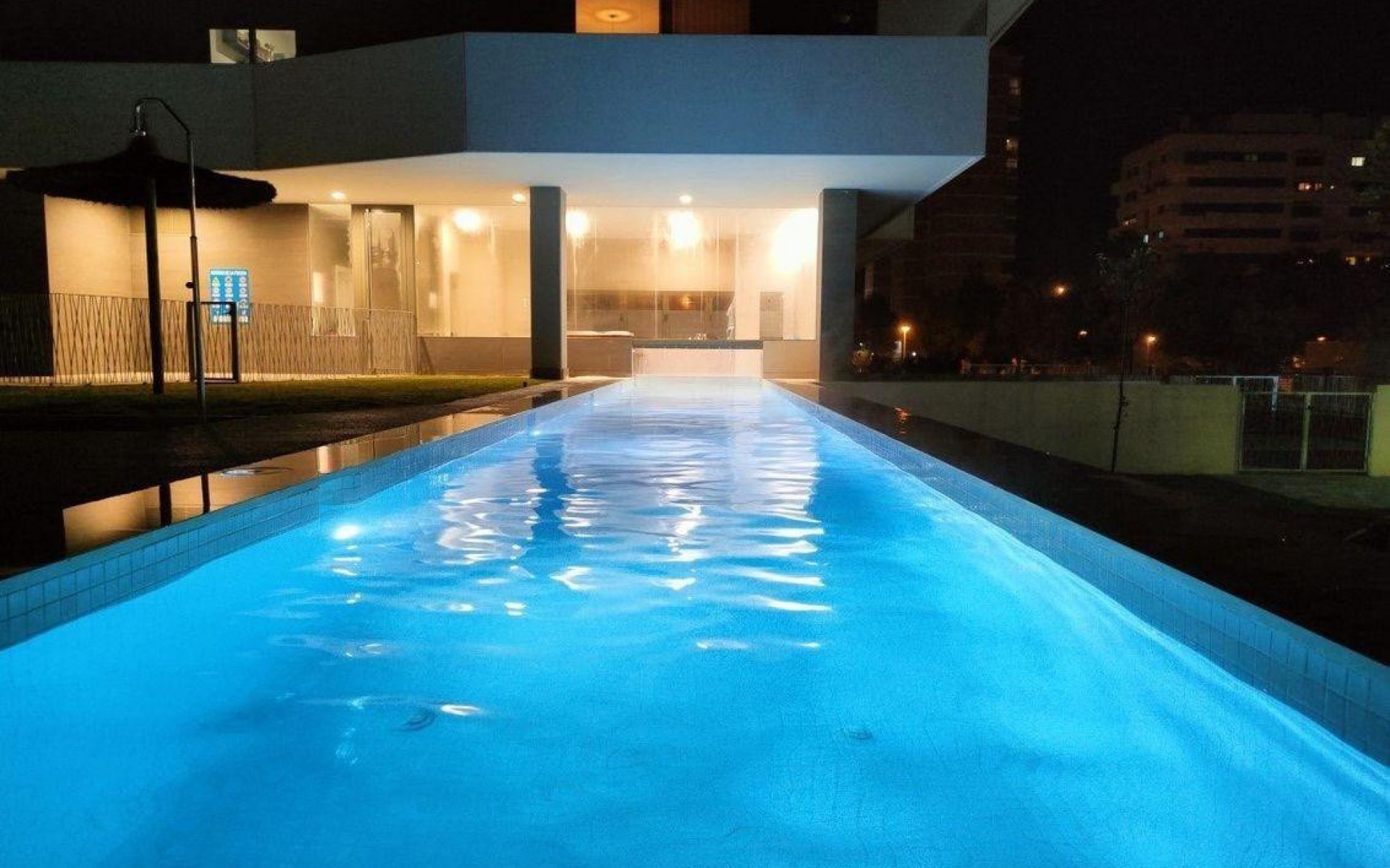 zum Verkauf - Apartment - Alicante - Alicante Centro