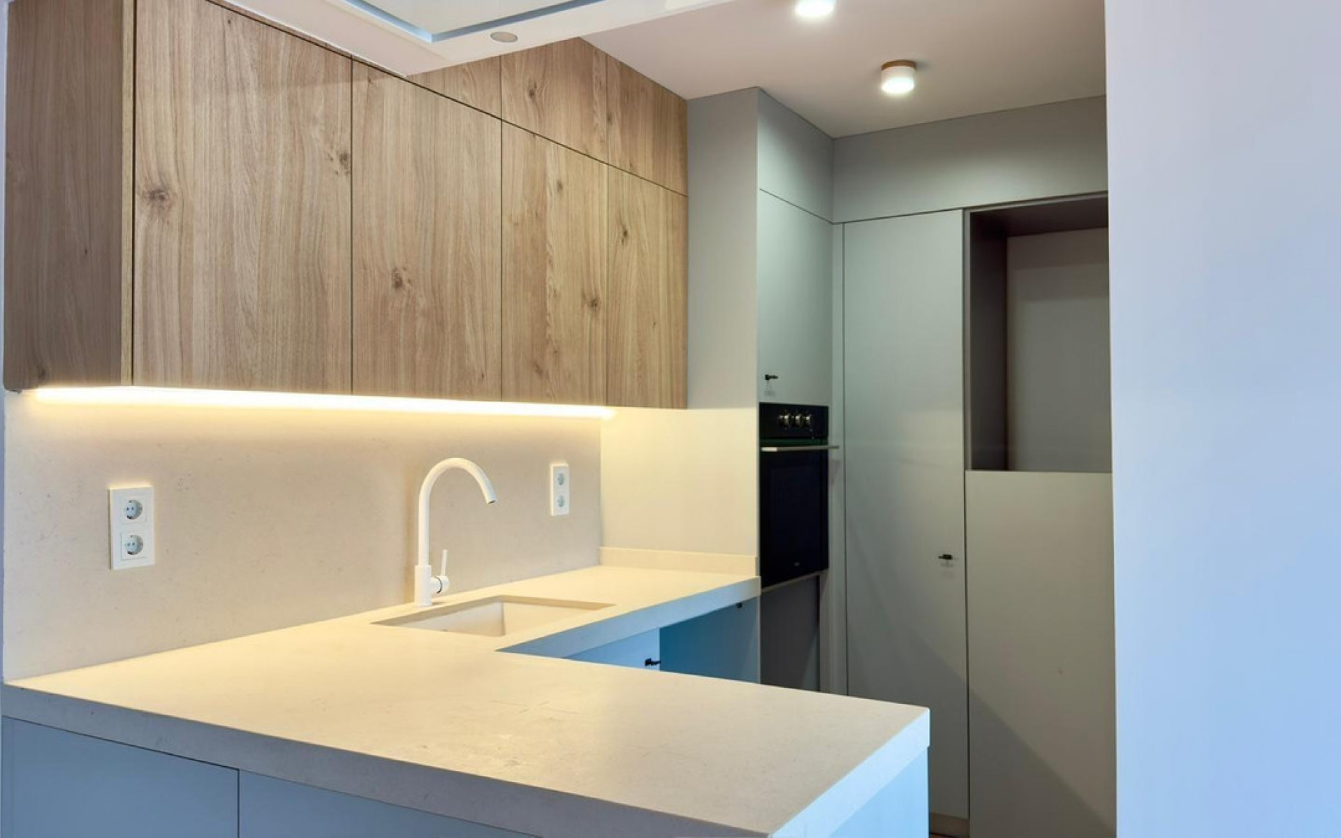 zum Verkauf - Apartment - Alicante - Alicante Centro