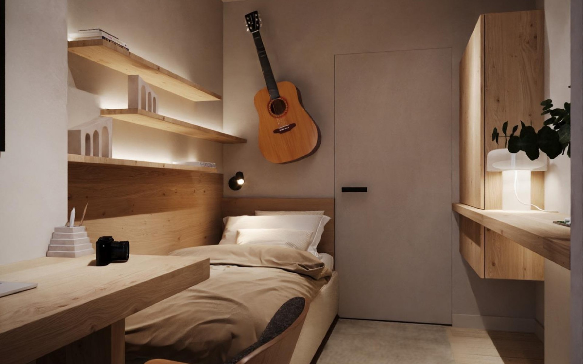 zum Verkauf - Apartment - Alicante - Alicante Centro