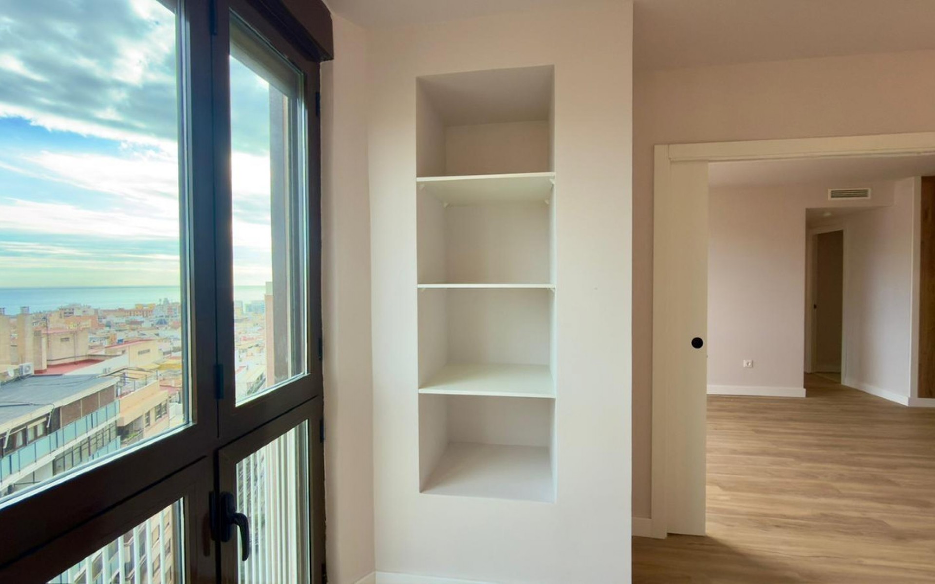 zum Verkauf - Apartment - Alicante - Alicante Centro