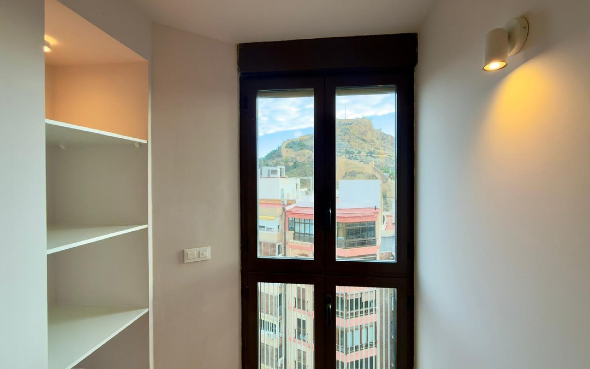 zum Verkauf - Apartment - Alicante - Alicante Centro